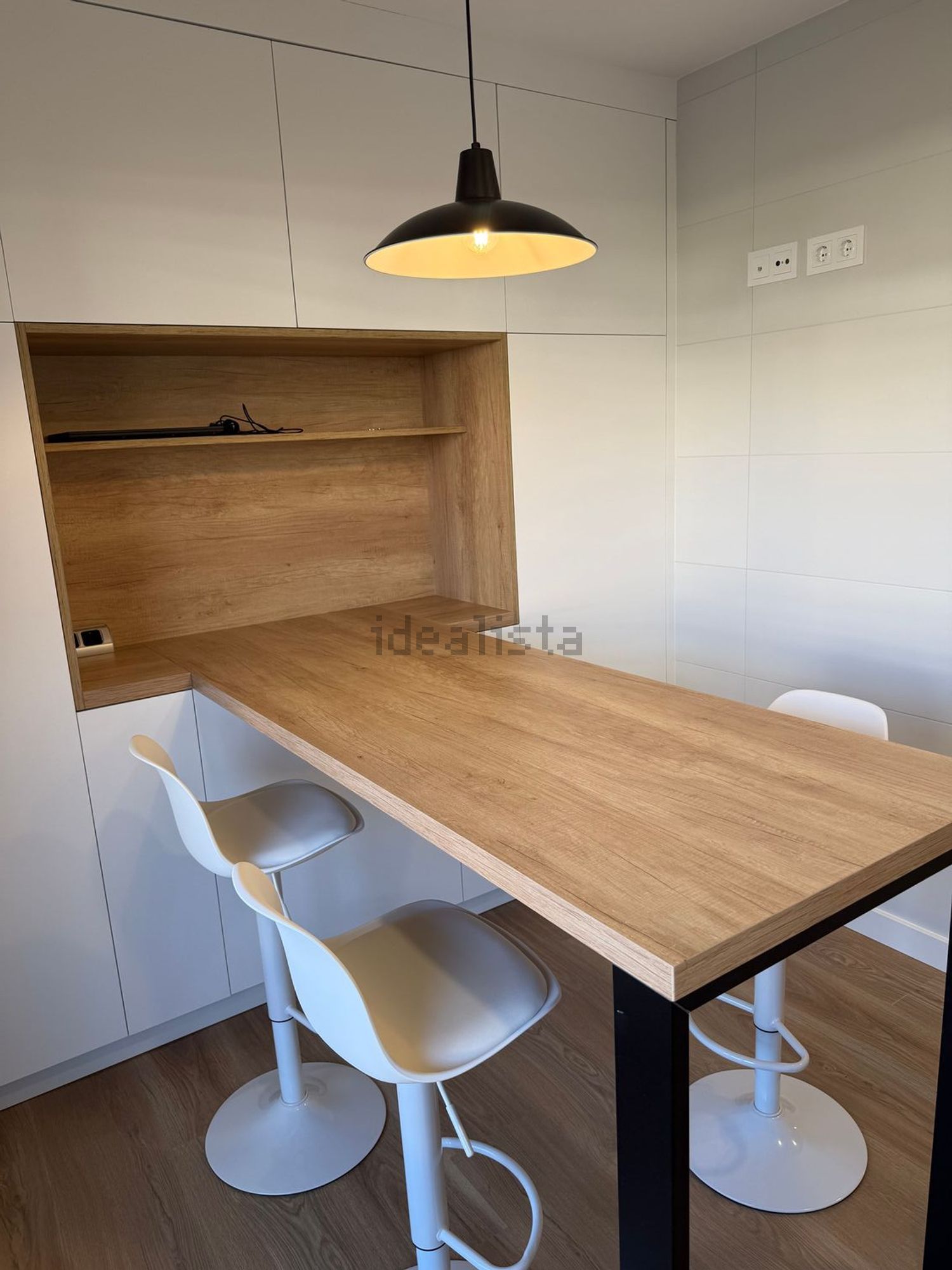 Piso de 122 m² en Lardero