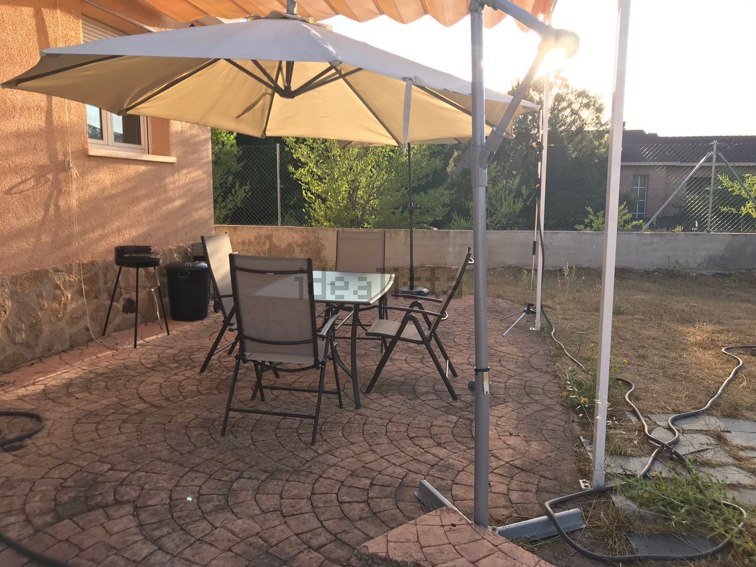 Habitación en alquiler, El Casar