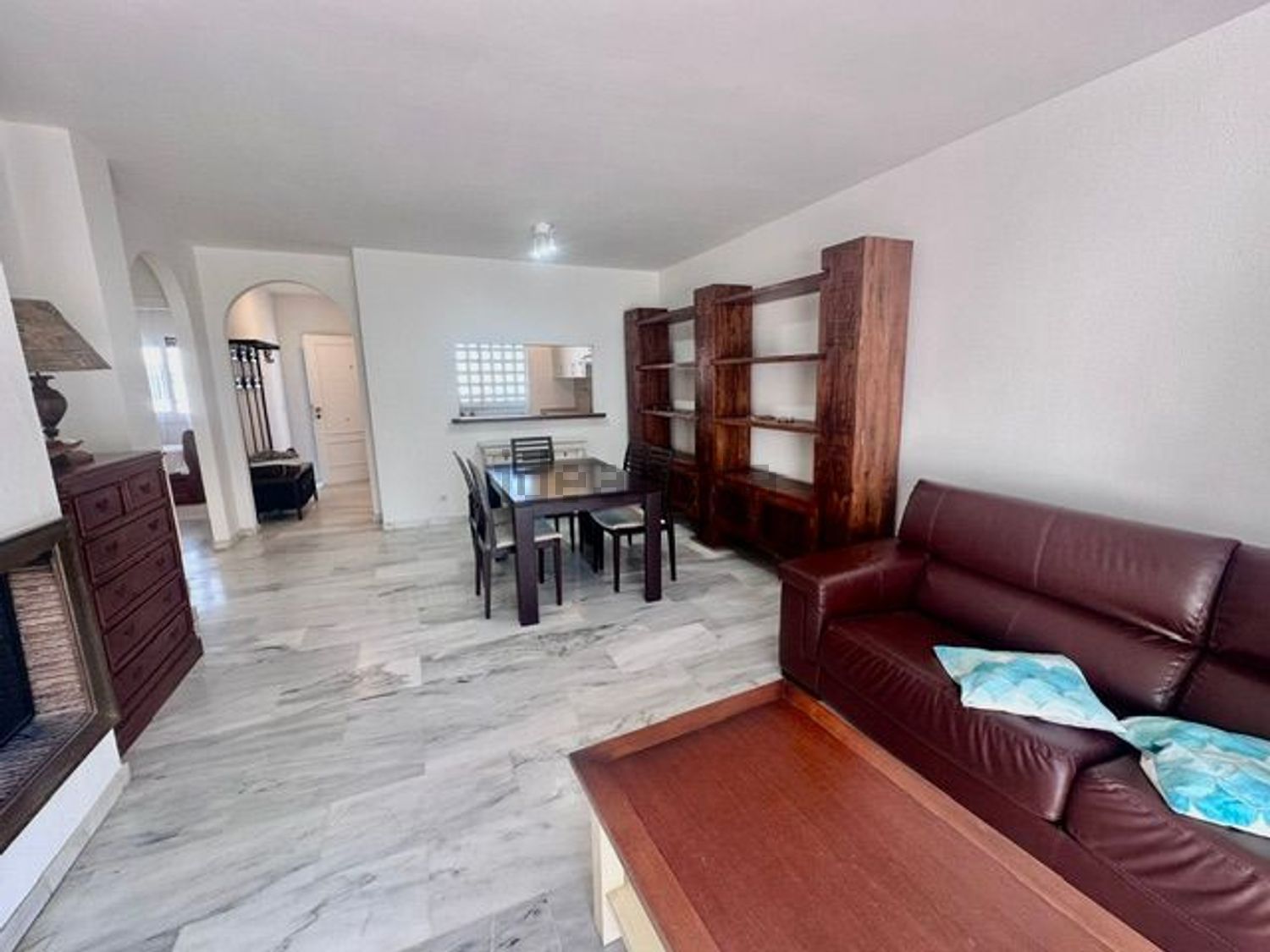 Pis de 90 m² a Estepona