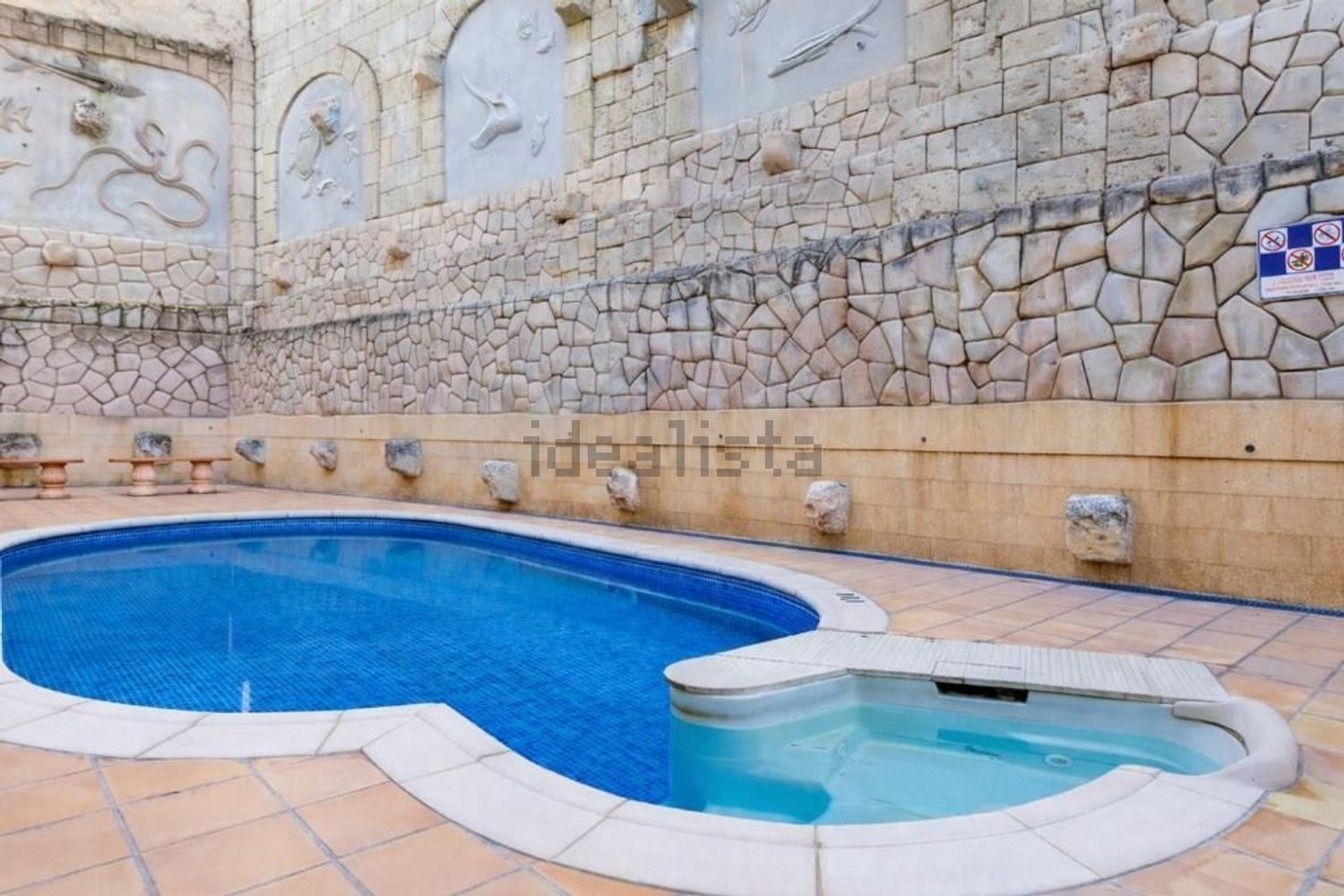 Appartement 120 m² à Altea