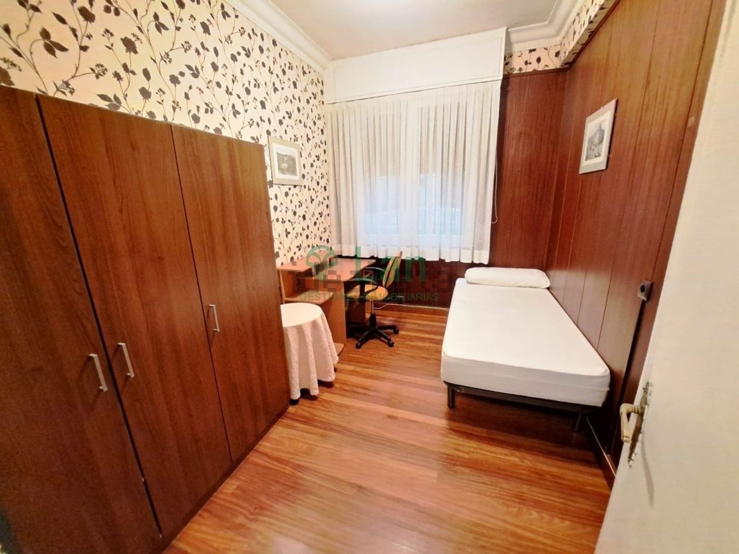 Pis de 100 m² a Bilbao