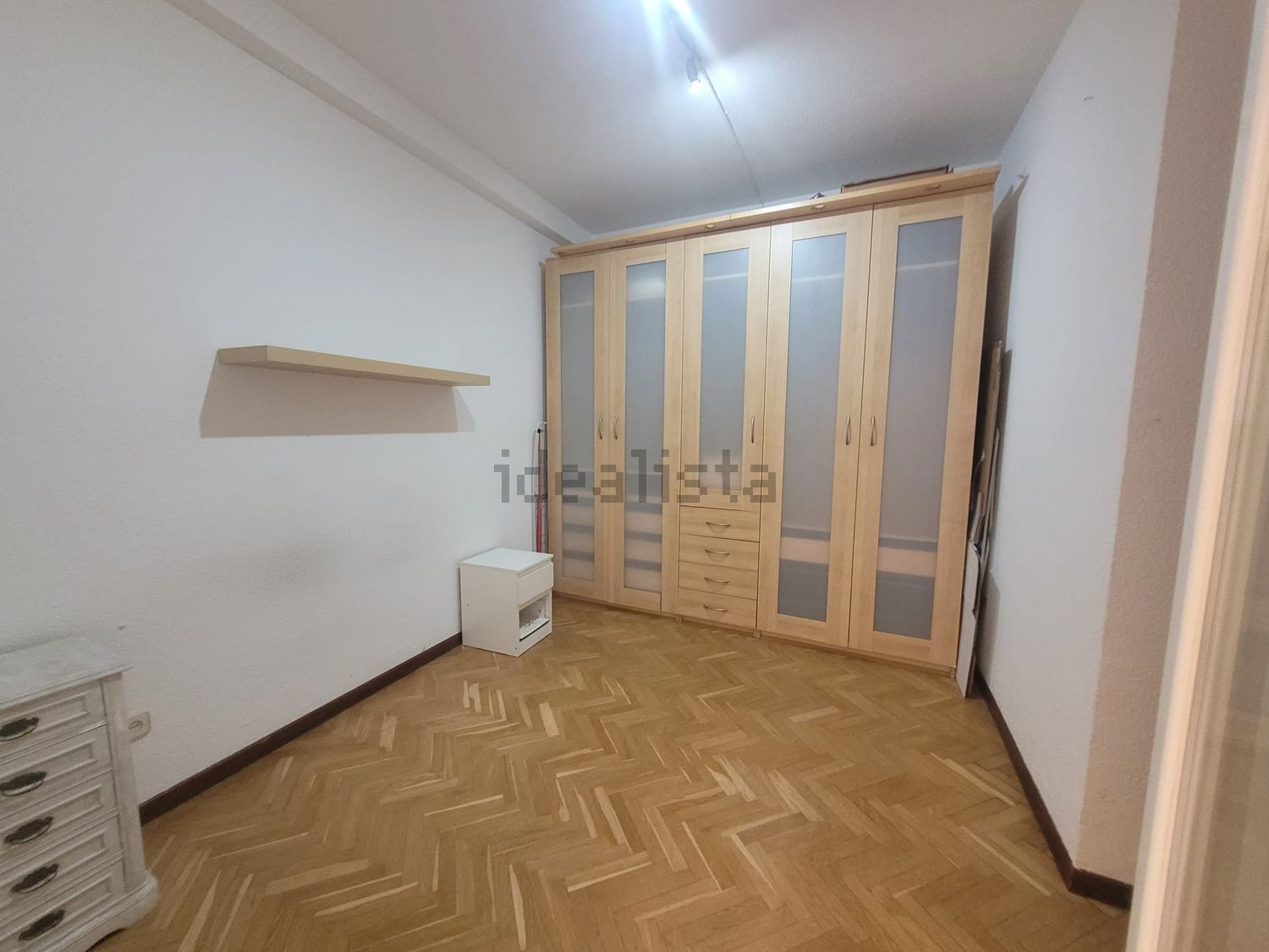 Pis de 39 m² a Madrid