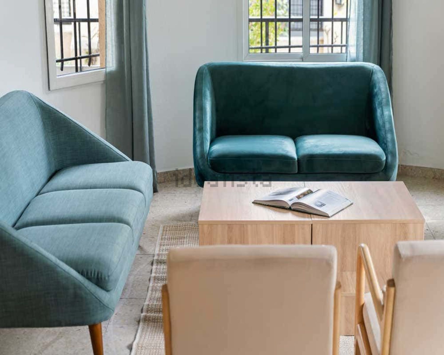 Habitación en alquiler, Madrid