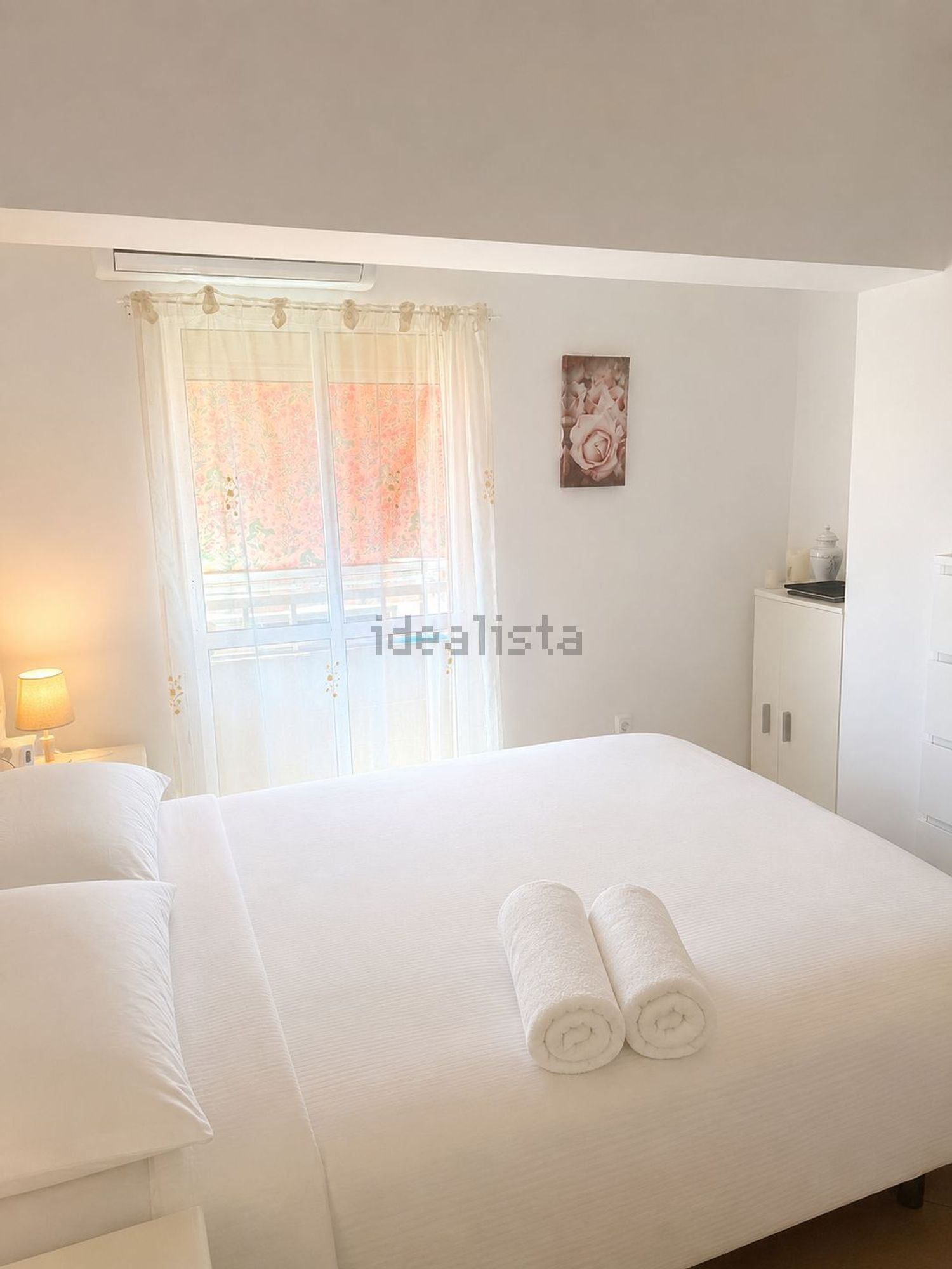 Piso de 112 m² en Málaga