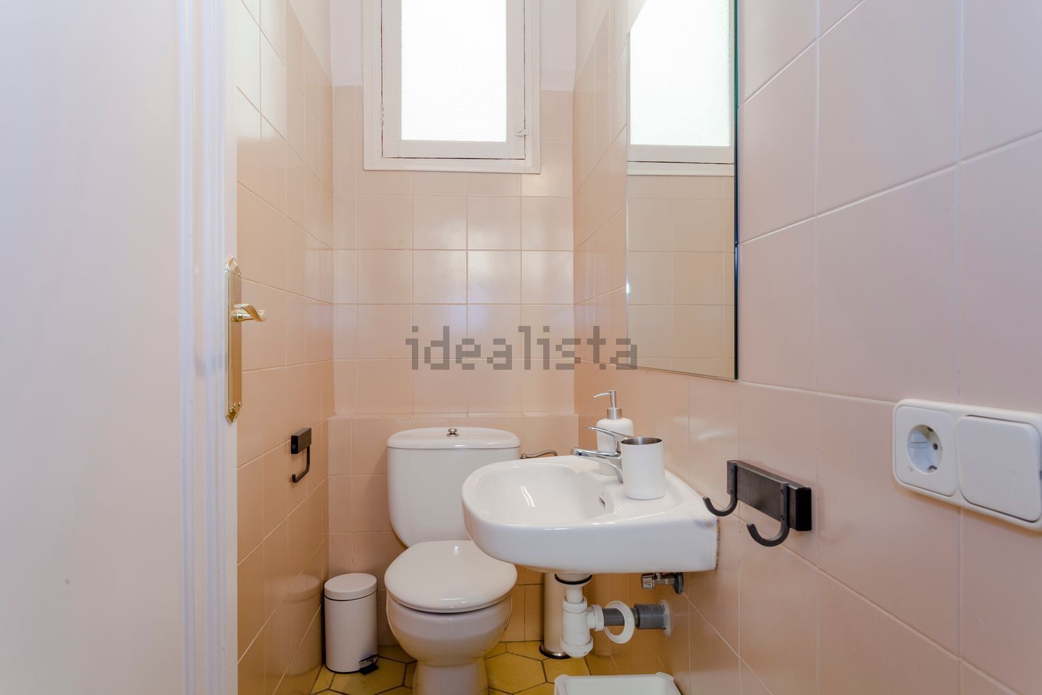 Habitación en alquiler, Barcelona