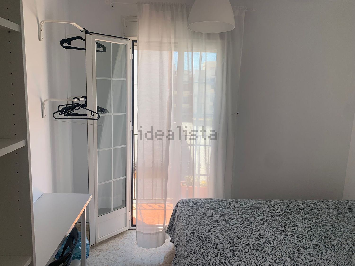Habitació de lloguer, Sevilla
