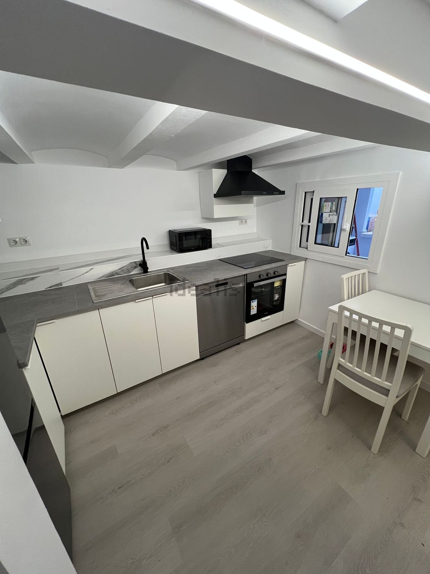 Wohnung 52 m² in Barcelona