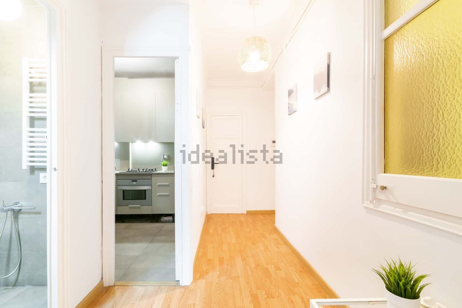 Habitación en alquiler, Barcelona
