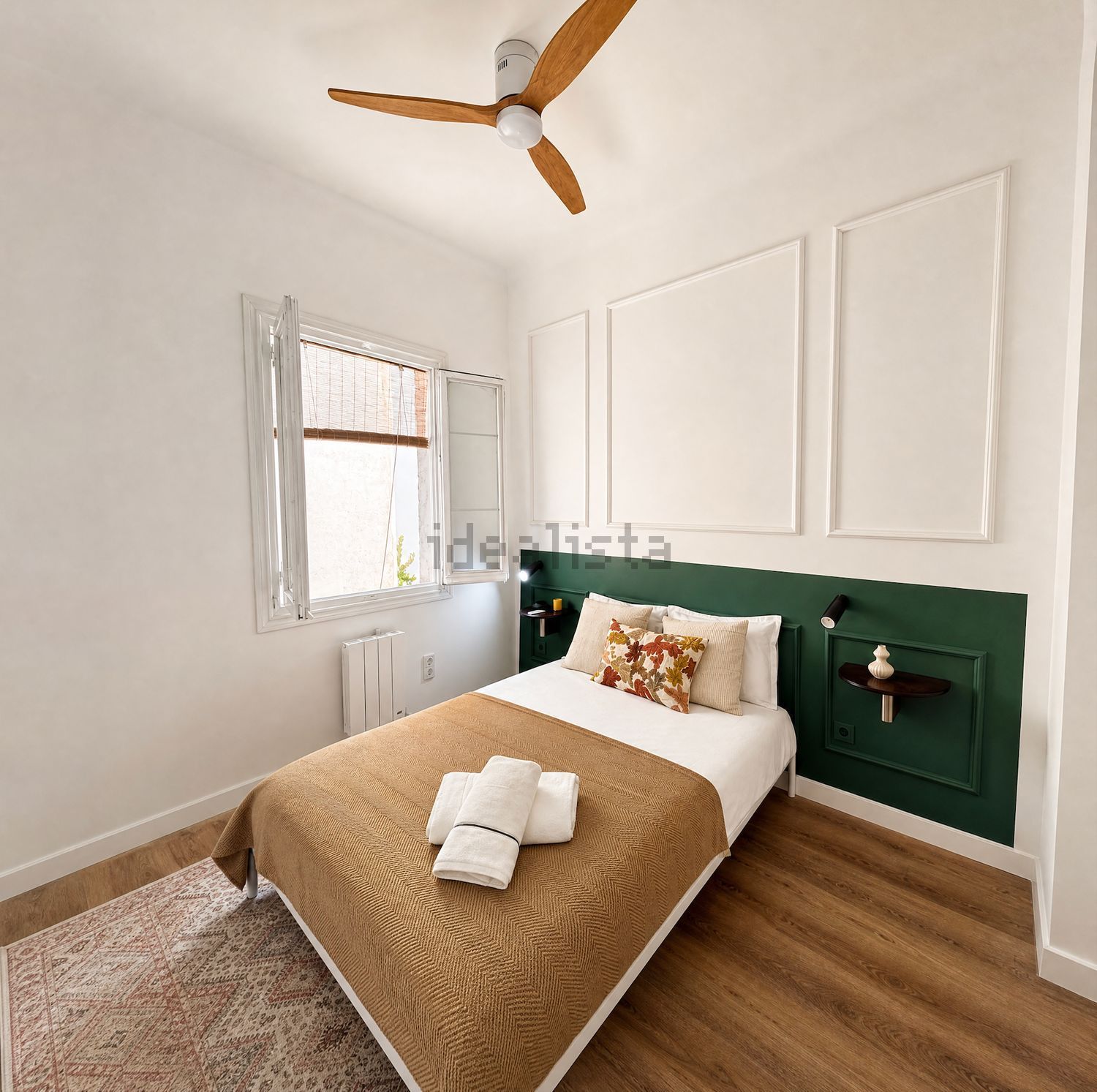 Pis de 75 m² a Madrid