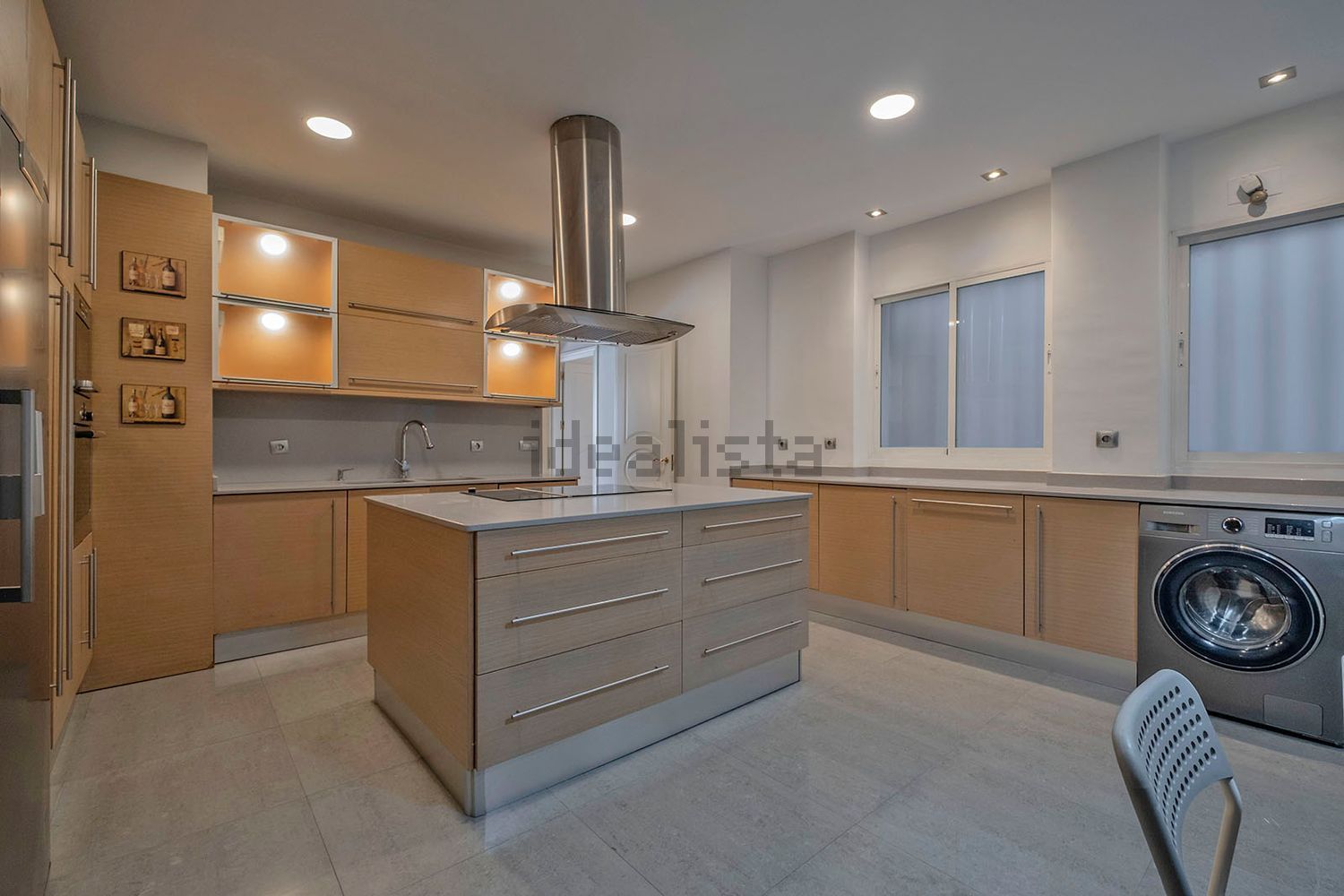 Pis de 306 m² a Madrid