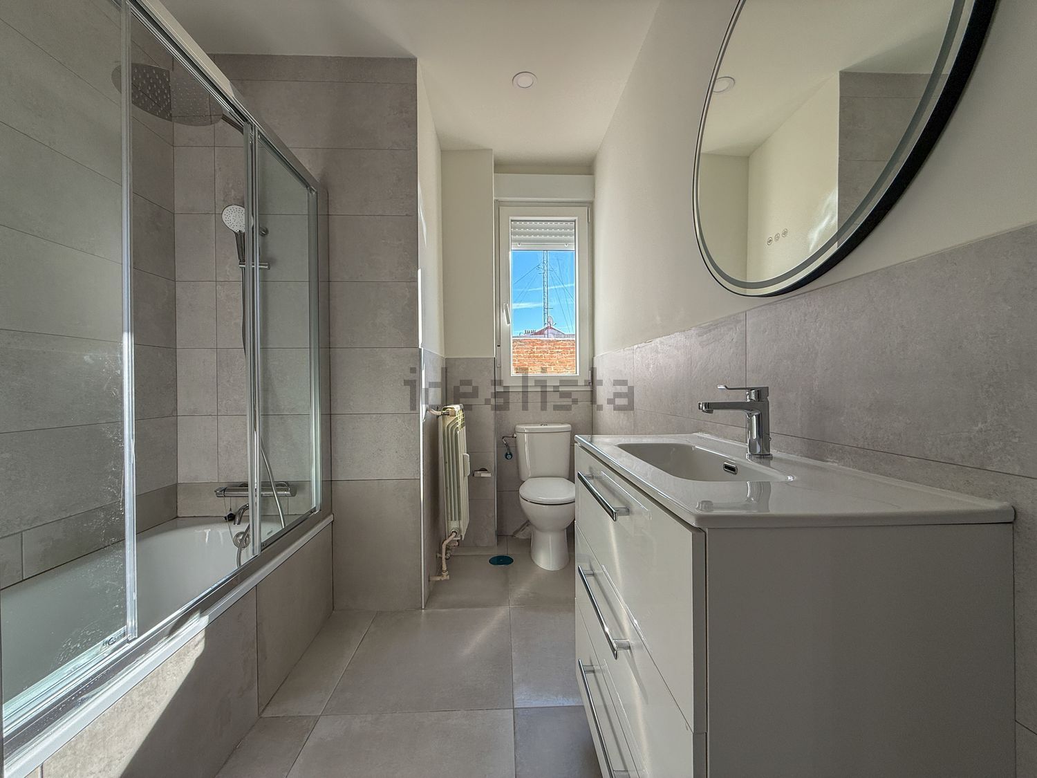 Wohnung 70 m² in Madrid
