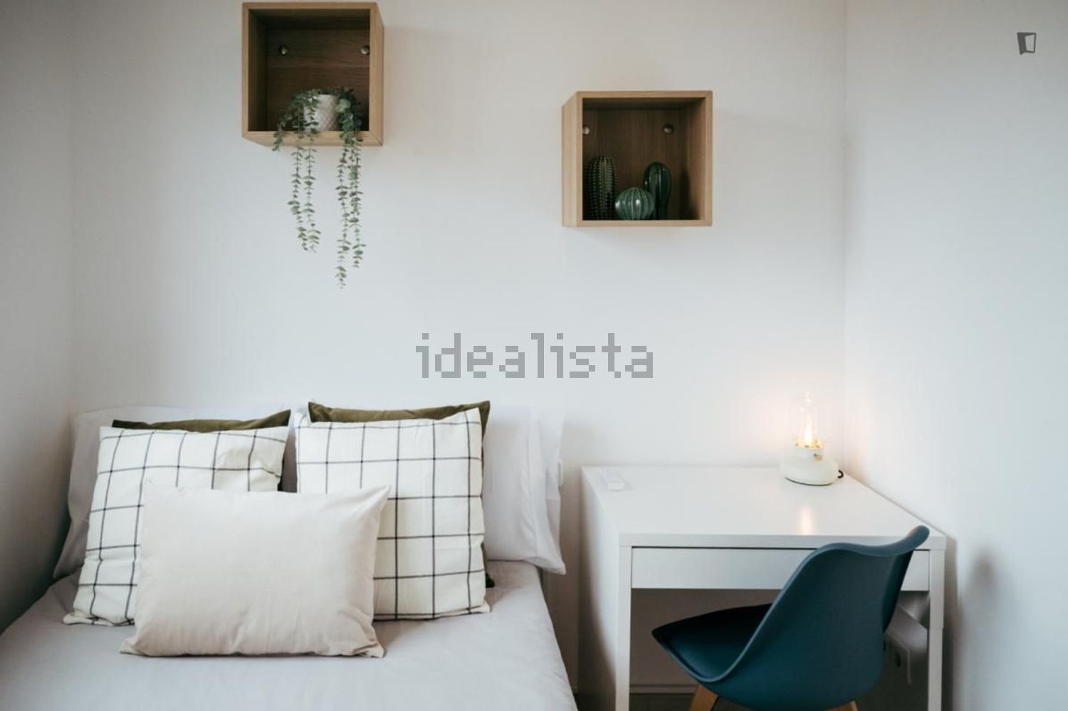 Habitación en alquiler, Barcelona