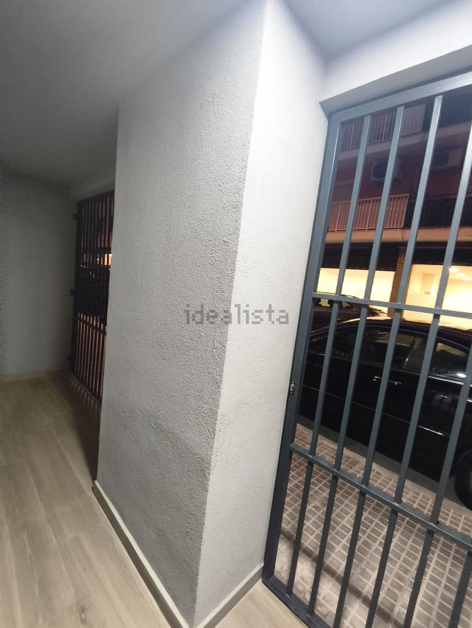 Pis de 53 m² a Sagunt