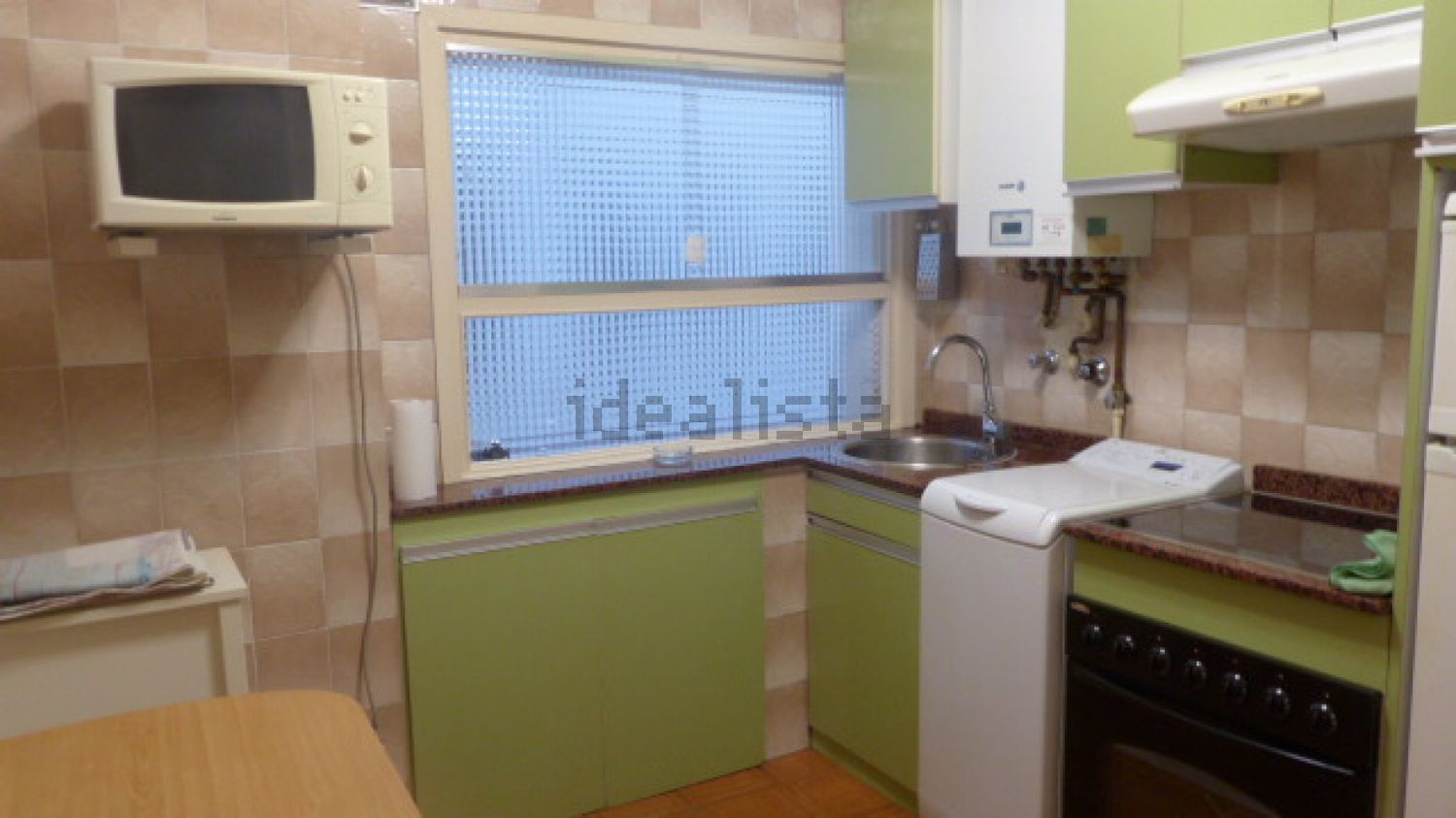 Piso de 69 m² en Gijón