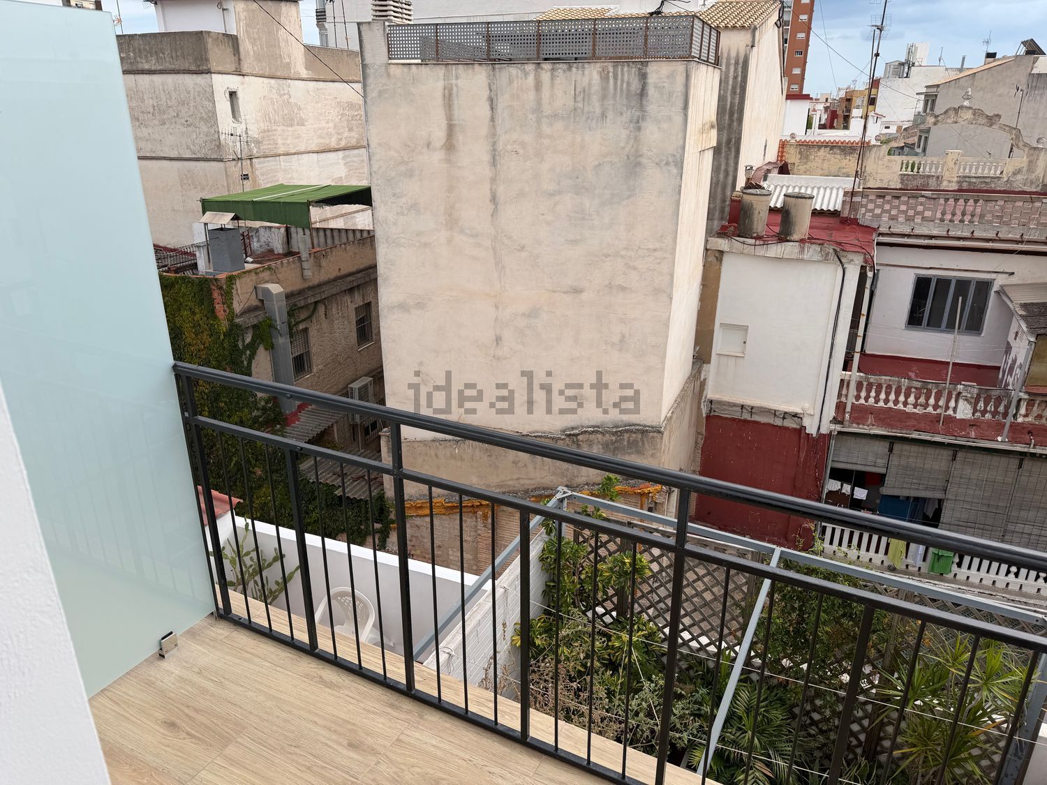 Piso de 85 m² en Gandía