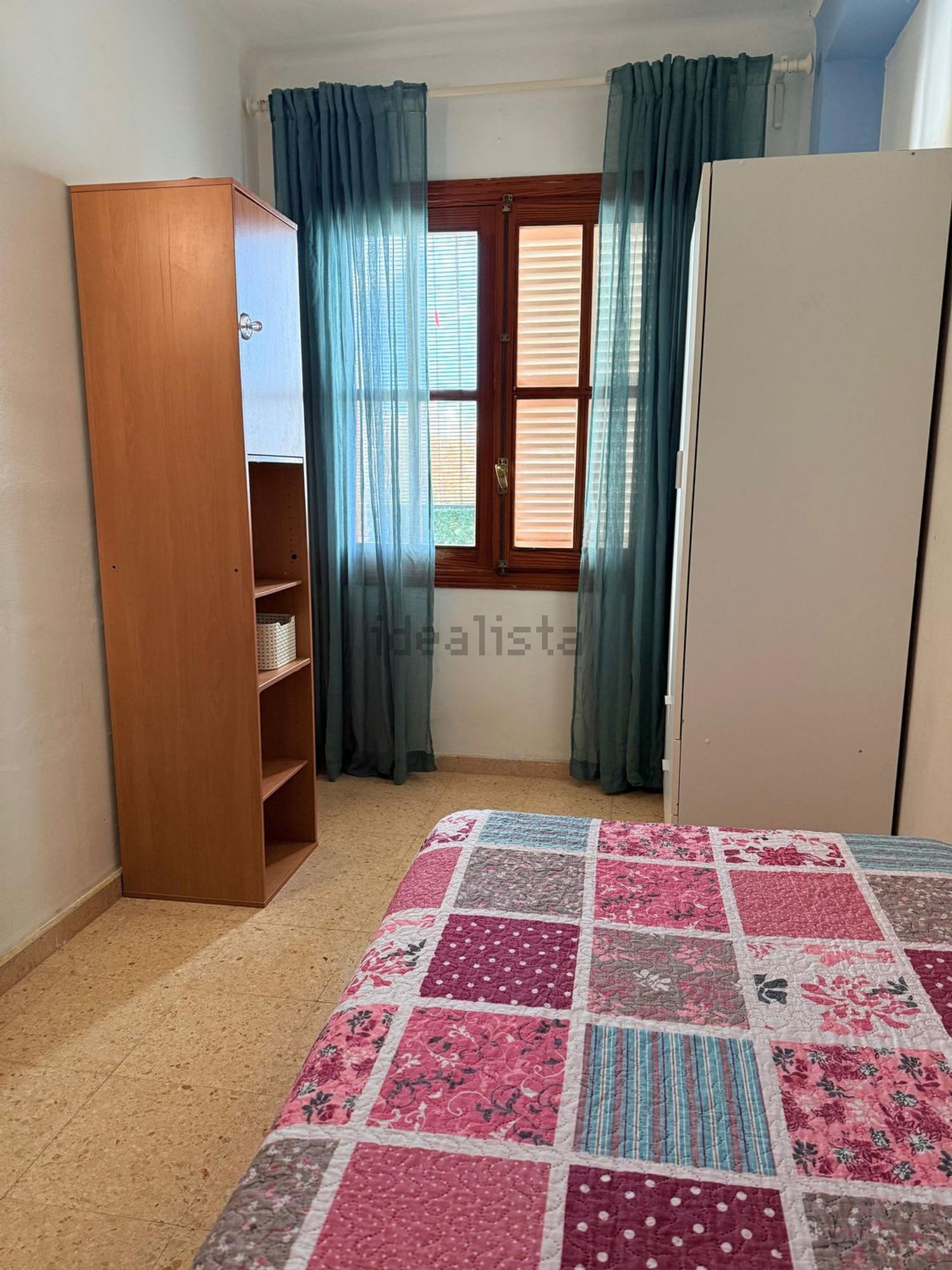 Habitació de lloguer, Palma