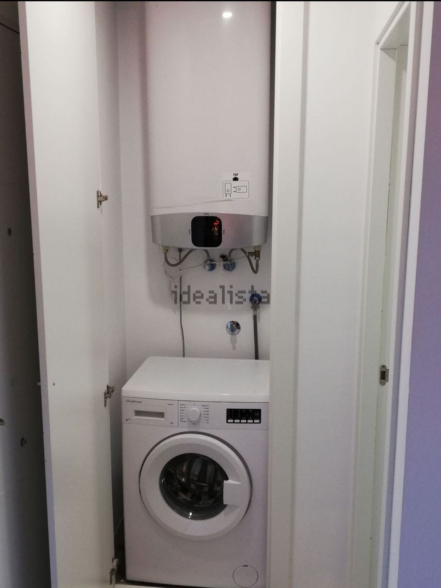 Pis de 36 m² a Madrid
