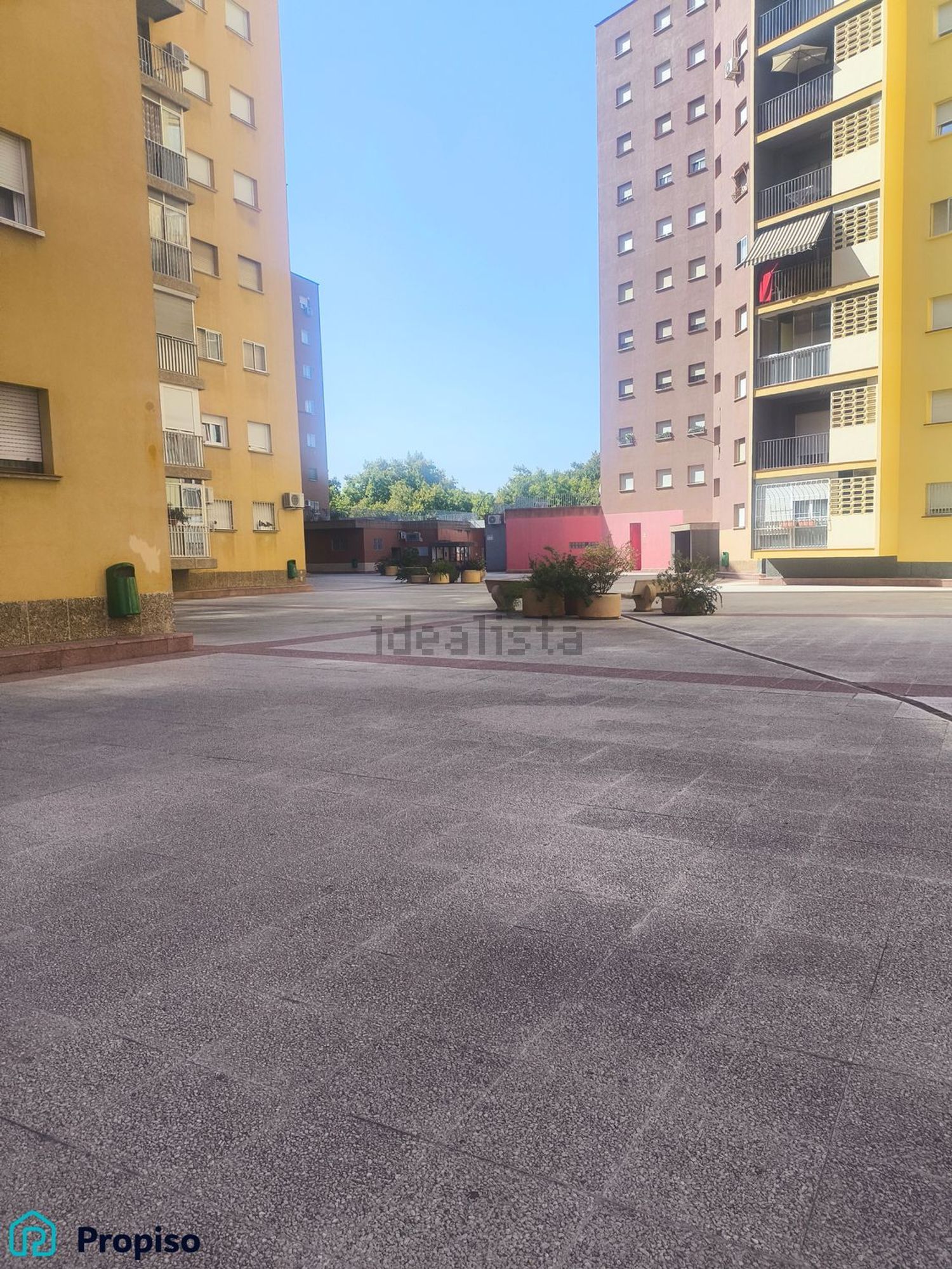 Piso de 97 m² en Zaragoza