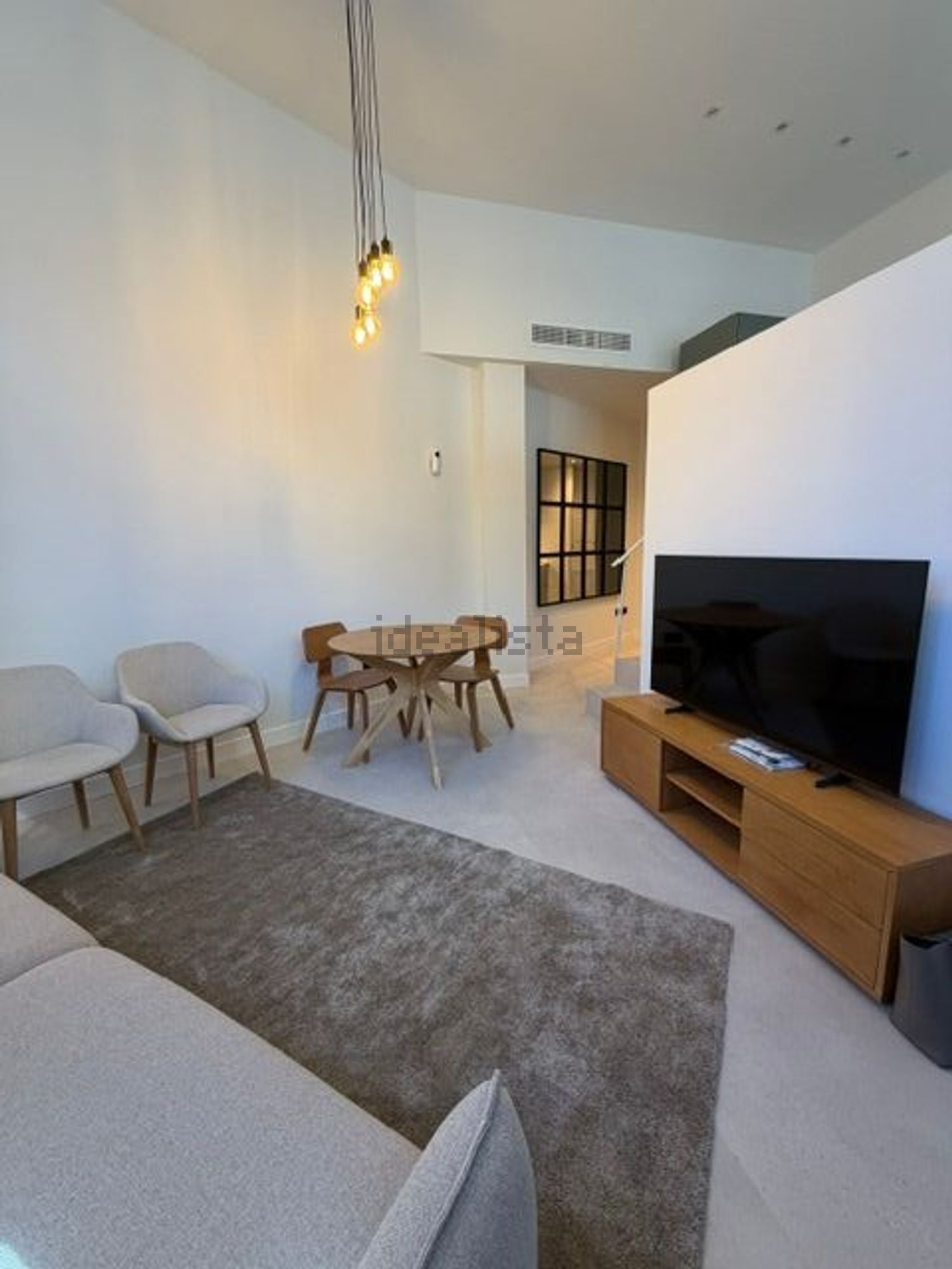 Pis de 50 m² a Madrid