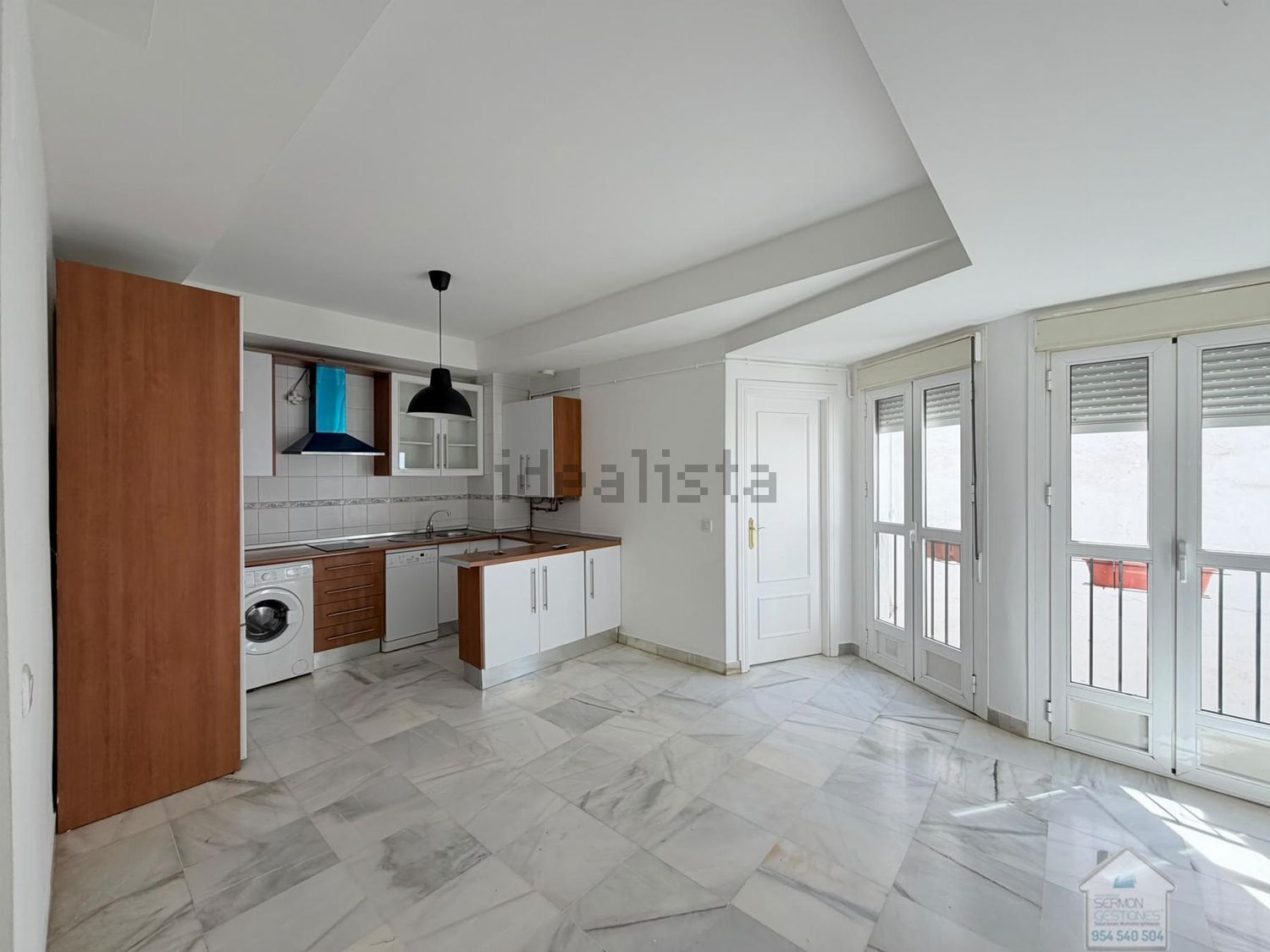 Piso de 79 m² en Sevilla