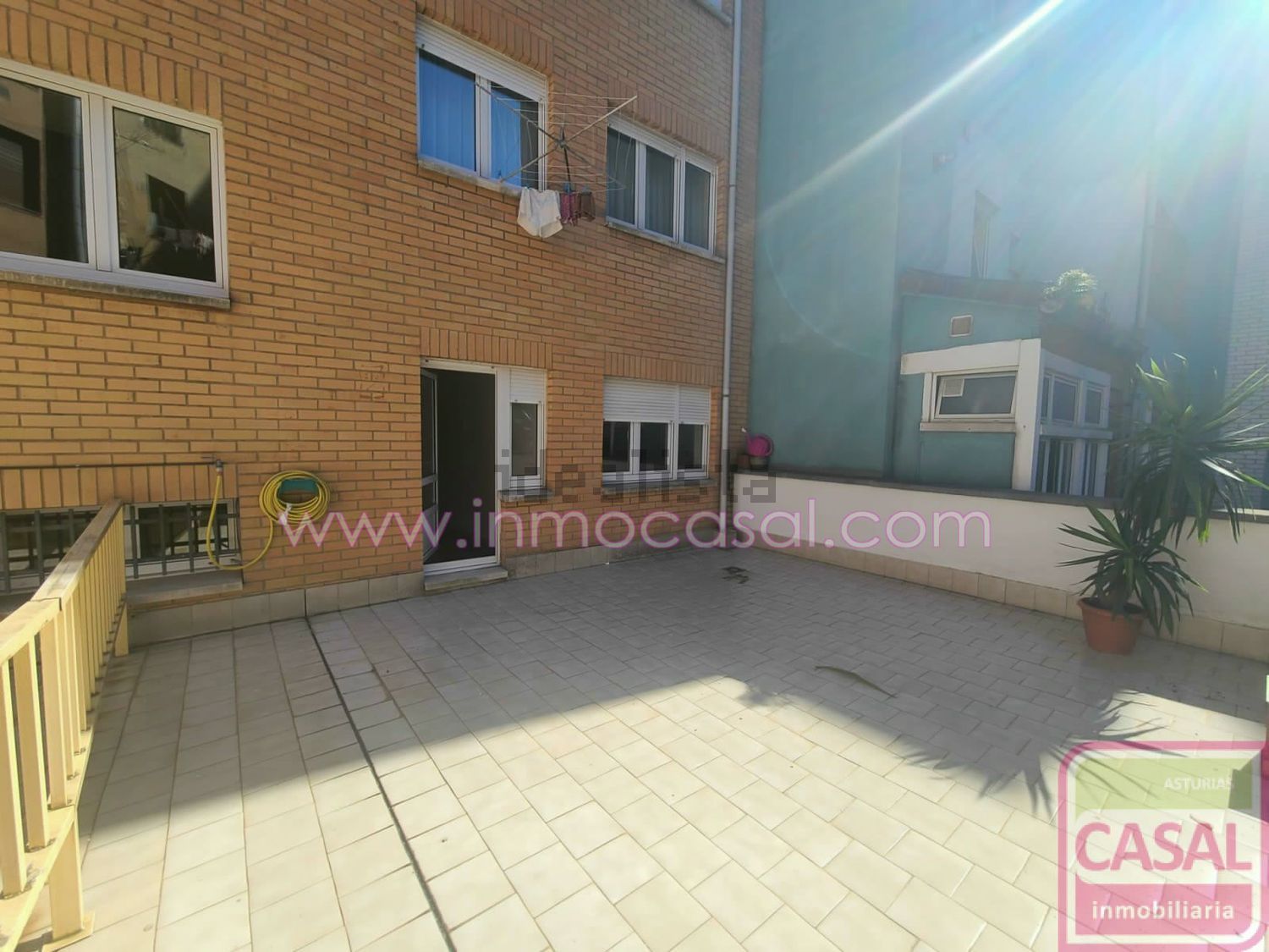 Pis de 67 m² a Gijón