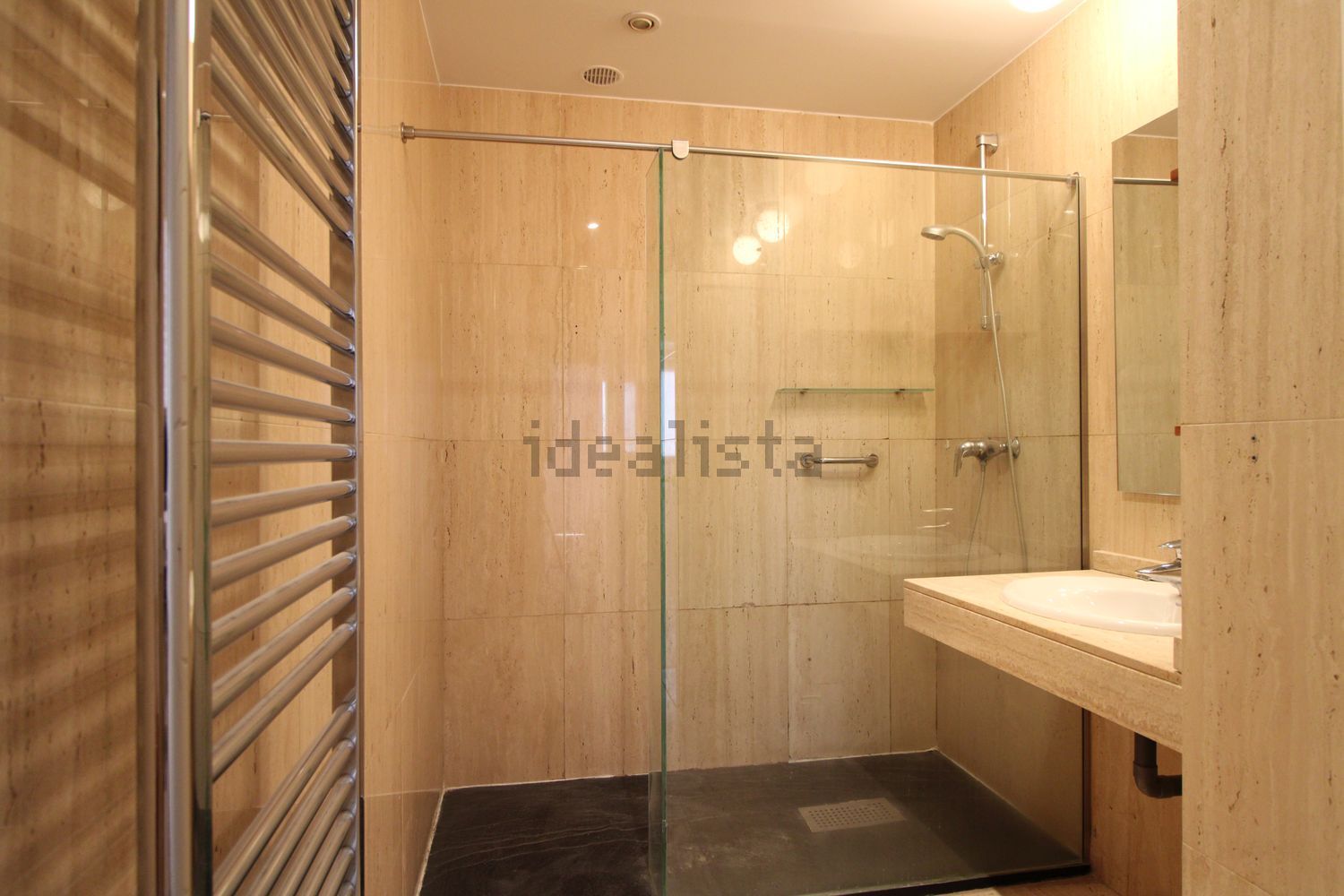 Pis de 85 m² a Madrid