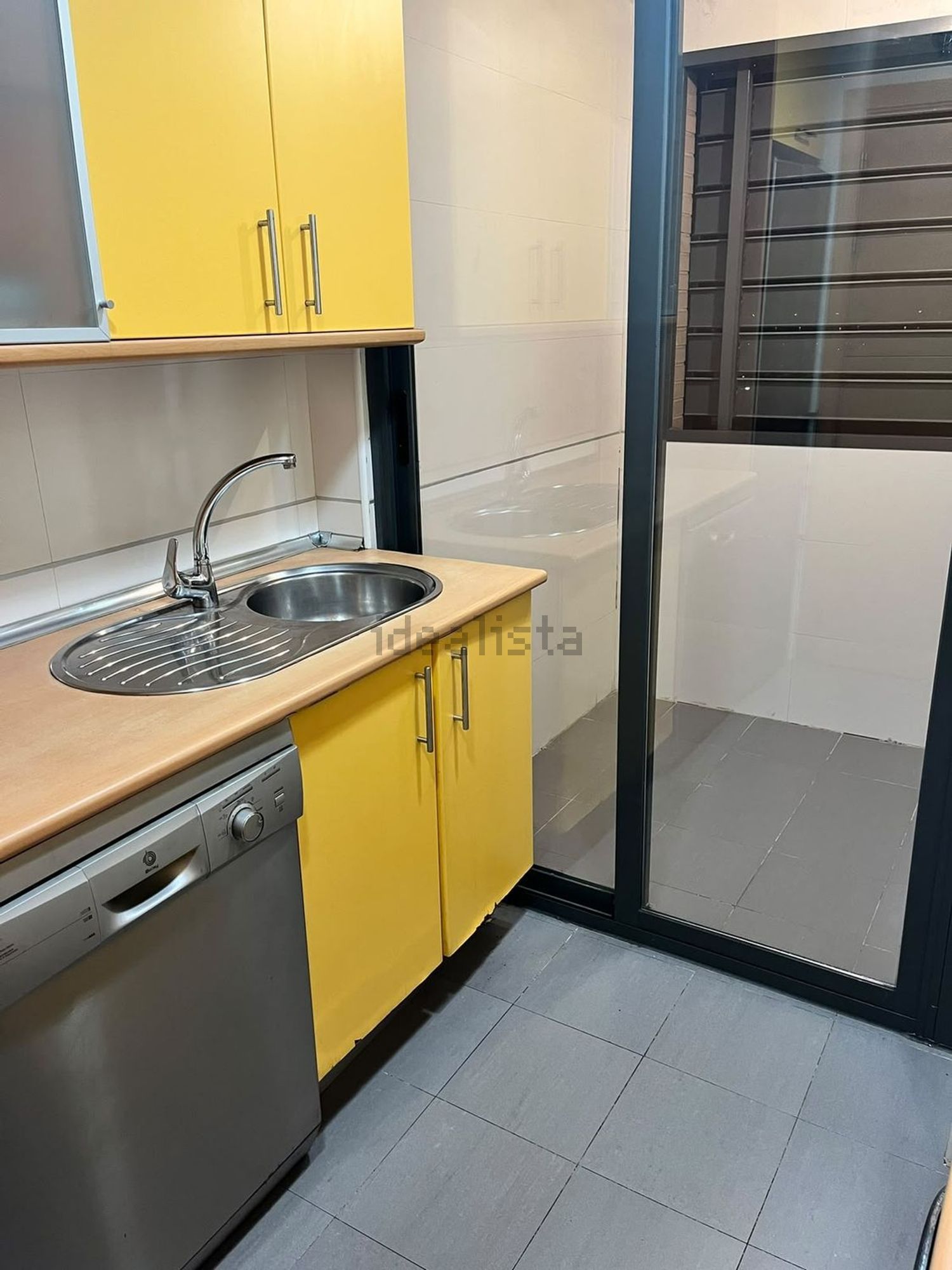 Pis de 56 m² a Madrid