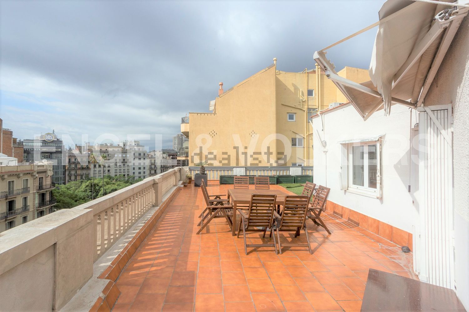Pis de 80 m² a Barcelona
