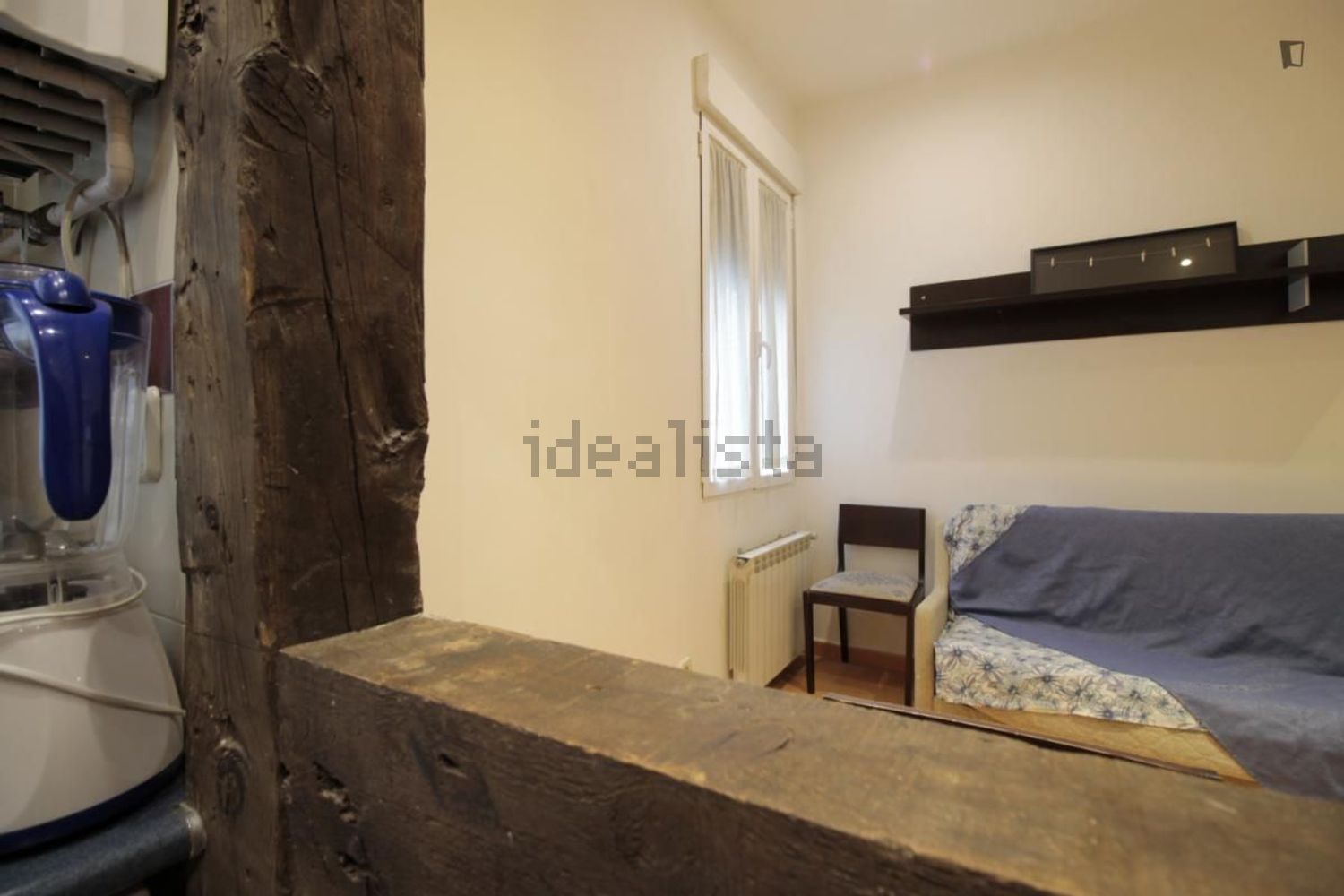 Wohnung 50 m² in Madrid