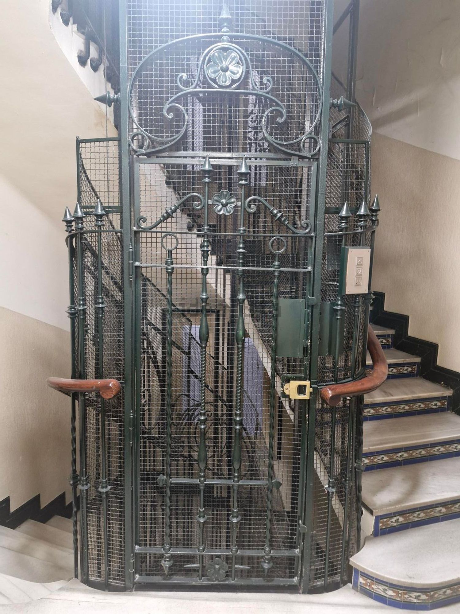Pis de 169 m² a Madrid