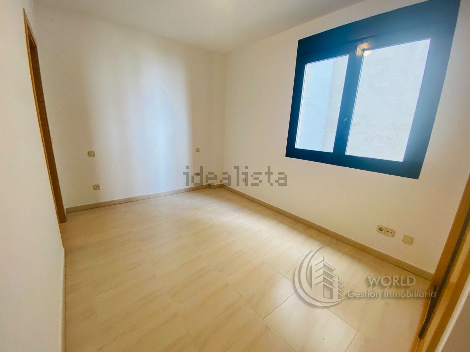 Pis de 62 m² a Madrid