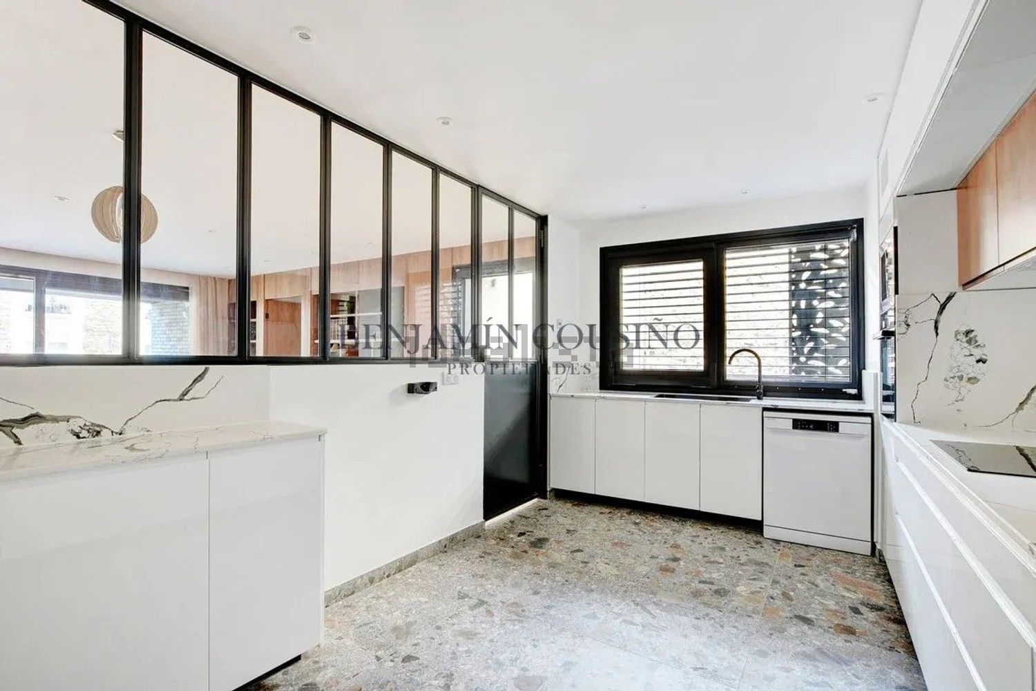 Apartamento 195 m² em Madrid