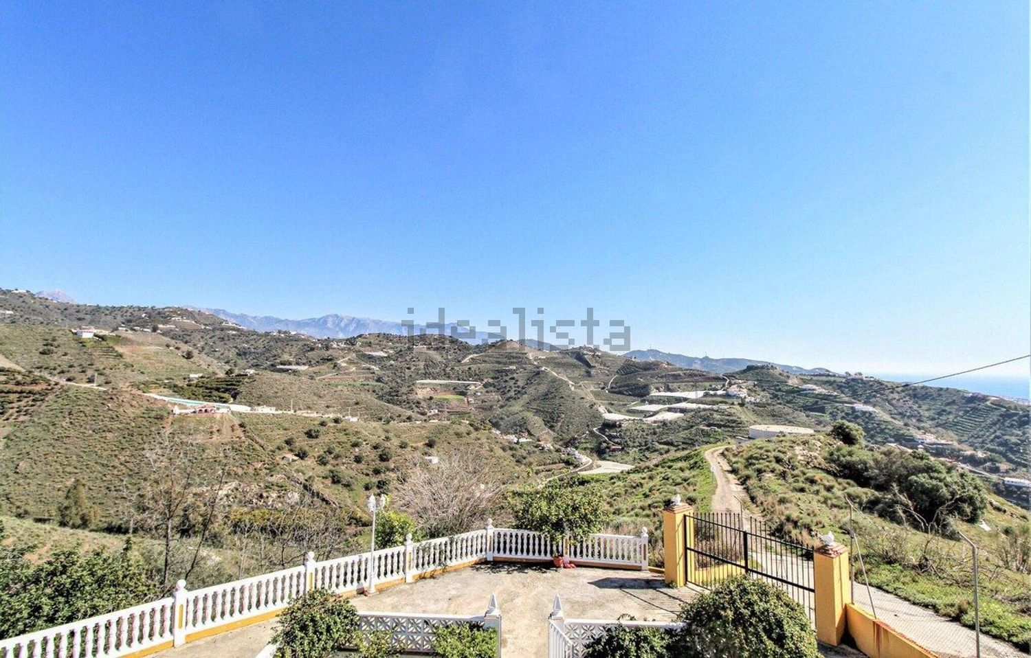Casa de 120 m² en Torrox