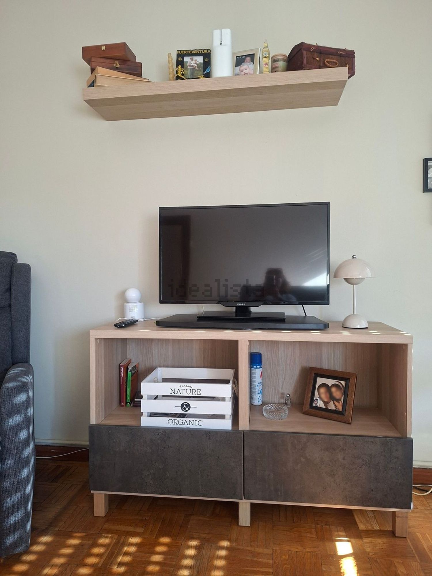 Piso de 65 m² en Mieres