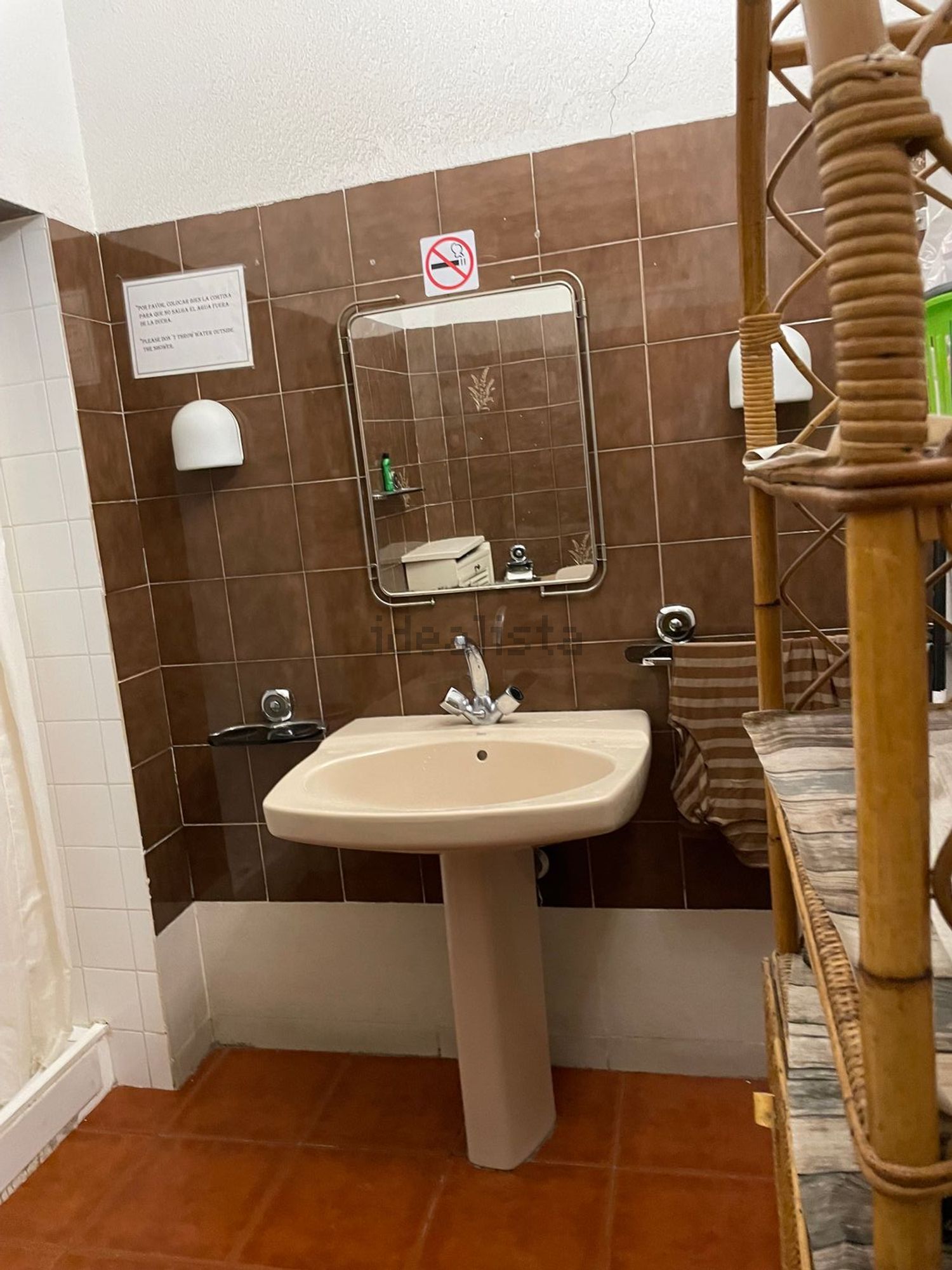 Habitación en alquiler, Madrid
