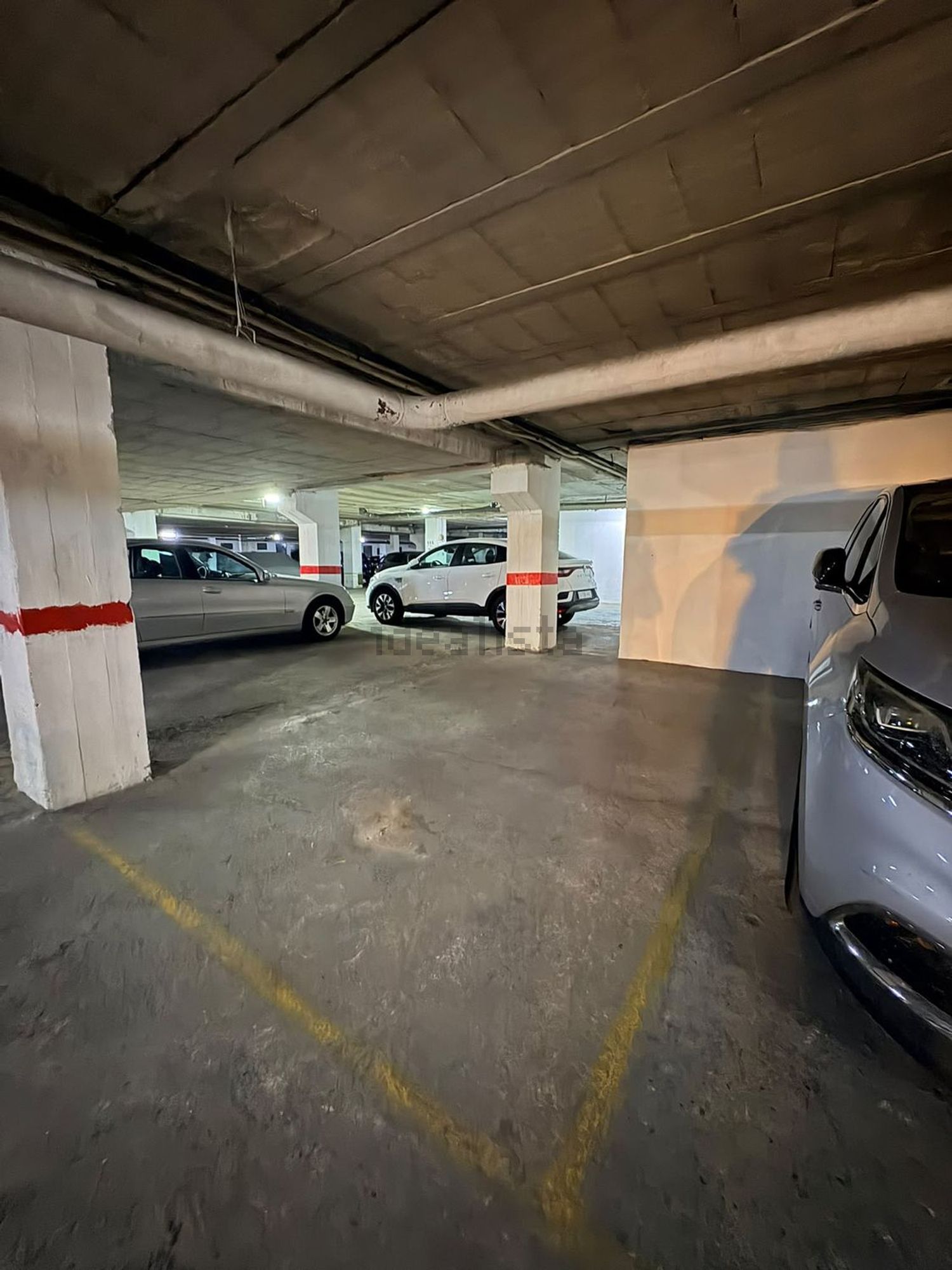 Pis de 91 m² a Sevilla