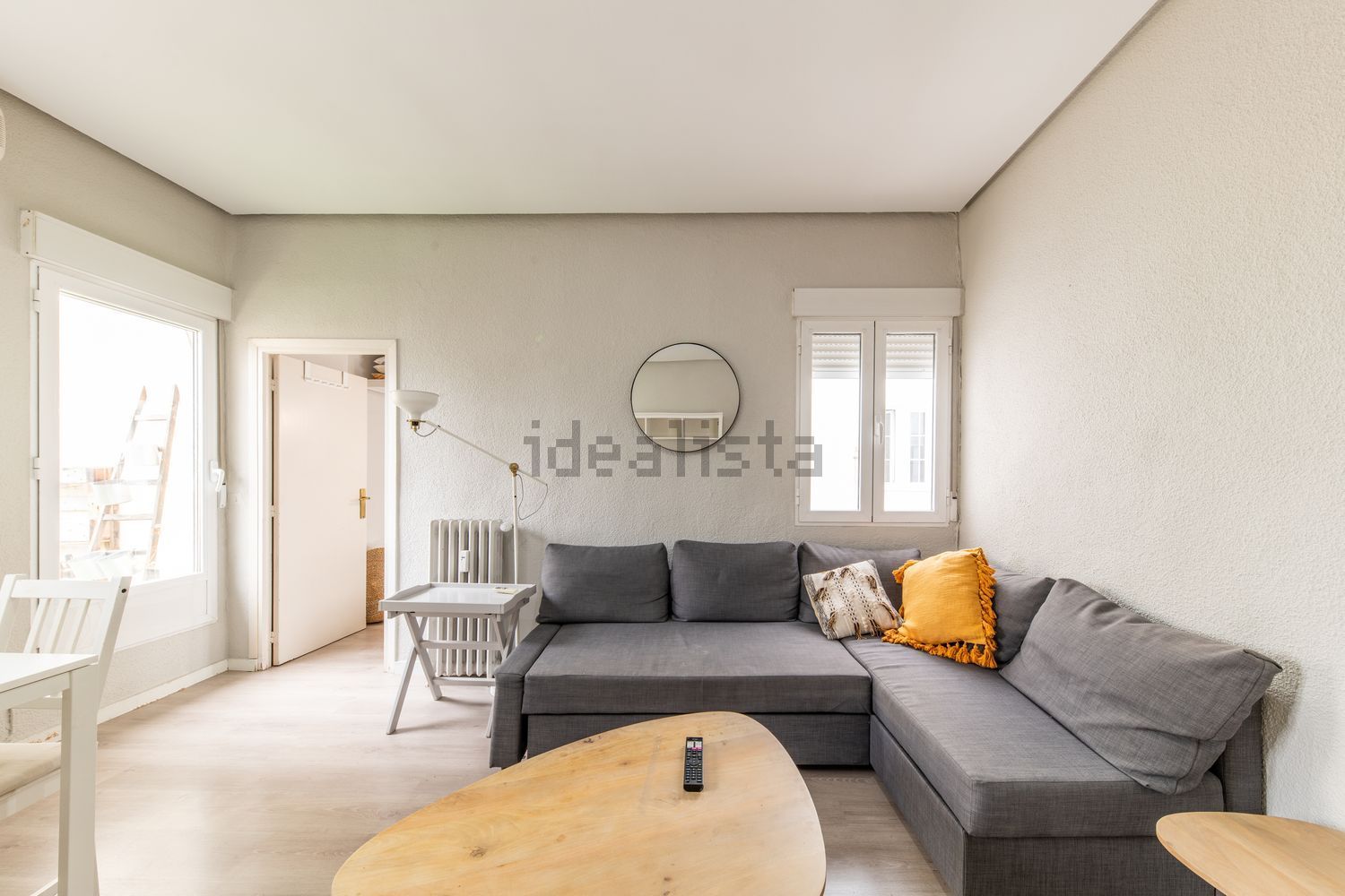 Pis de 85 m² a Madrid