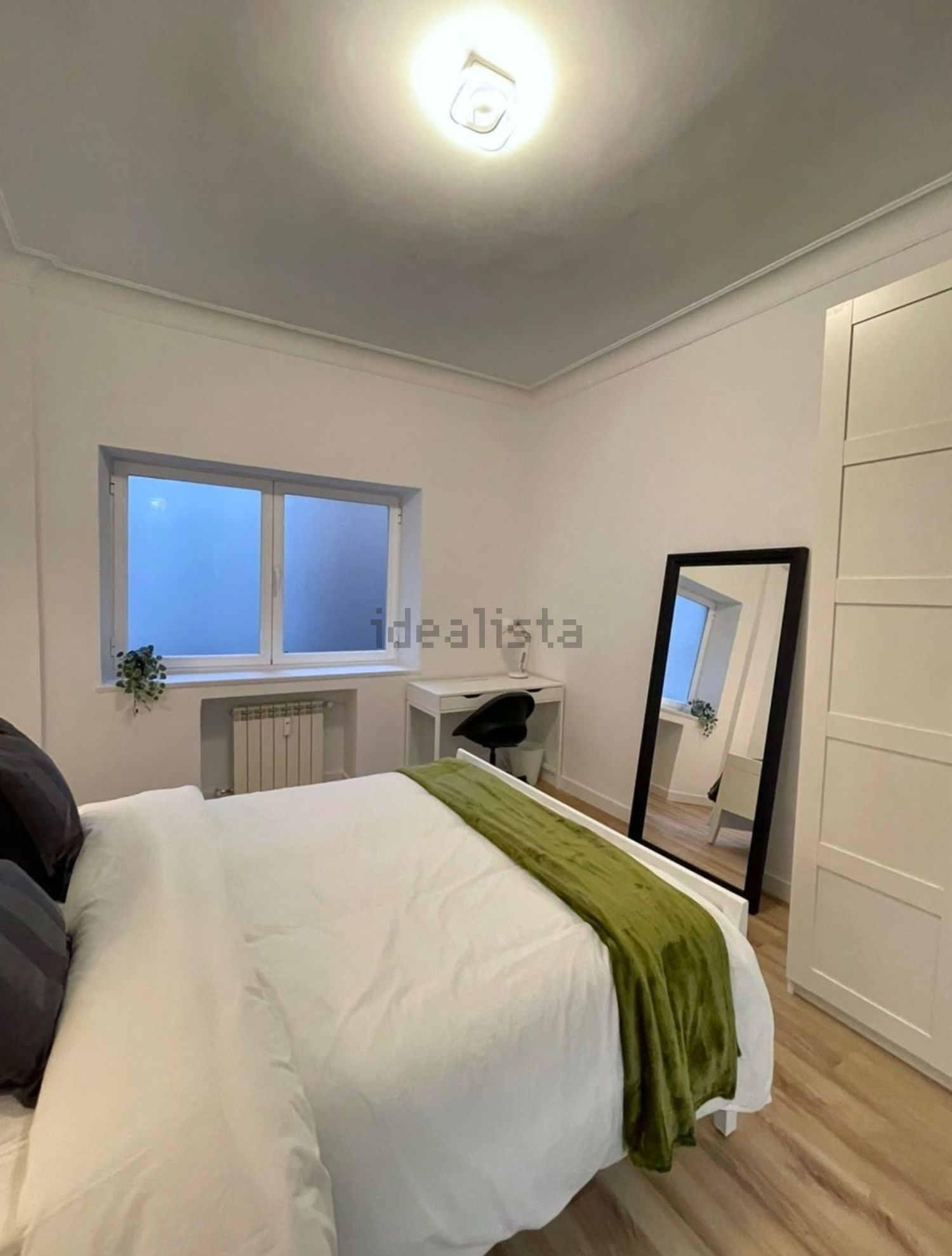 Chambre à louer, Benidorm