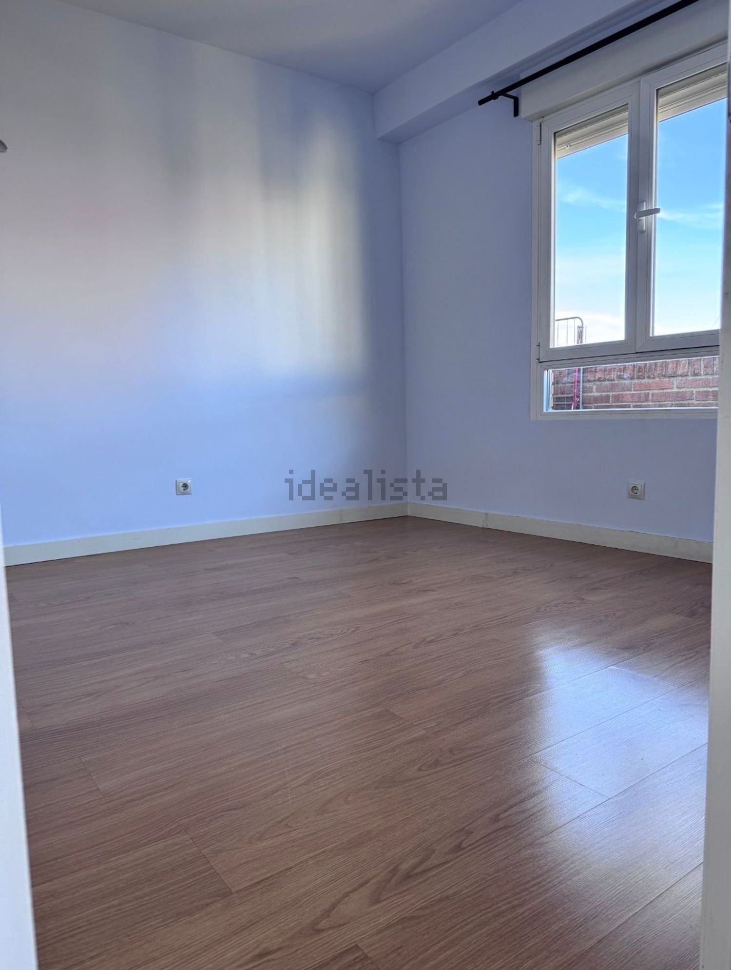 Appartamento 45 m² a Madrid