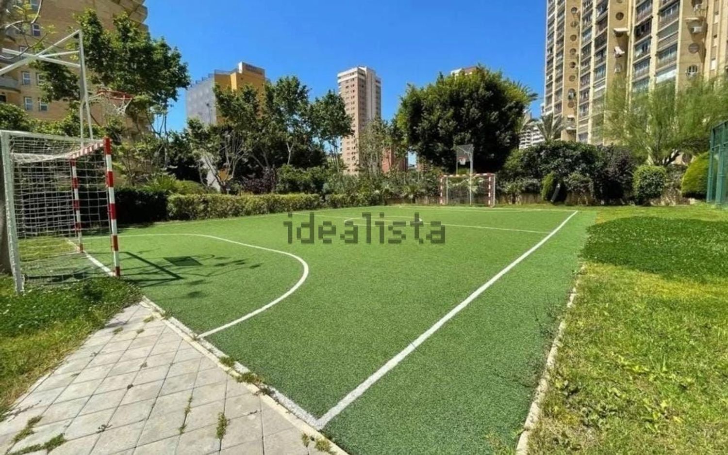 Pis de 92 m² a Benidorm