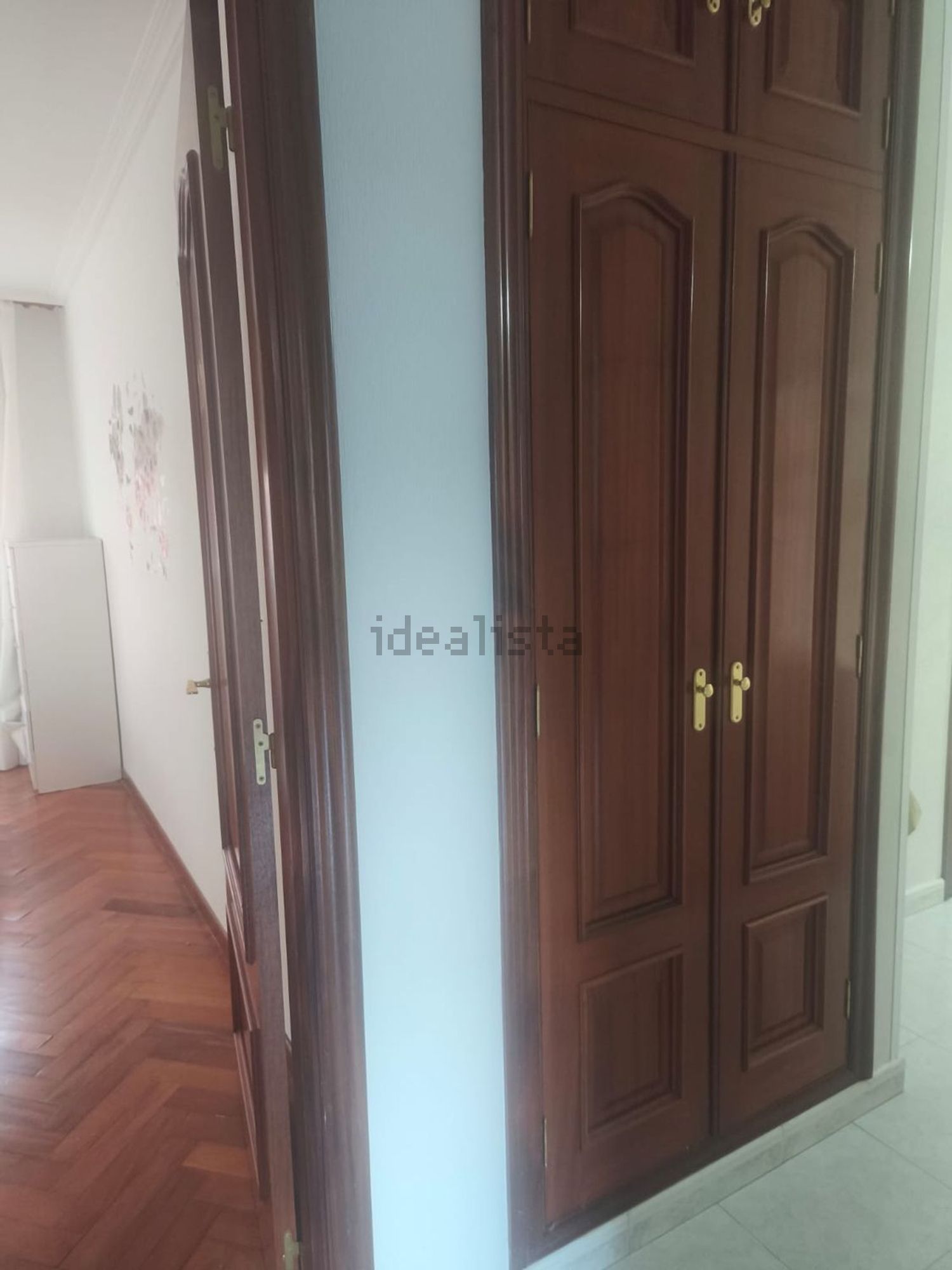Pis de 95 m² a Lugo