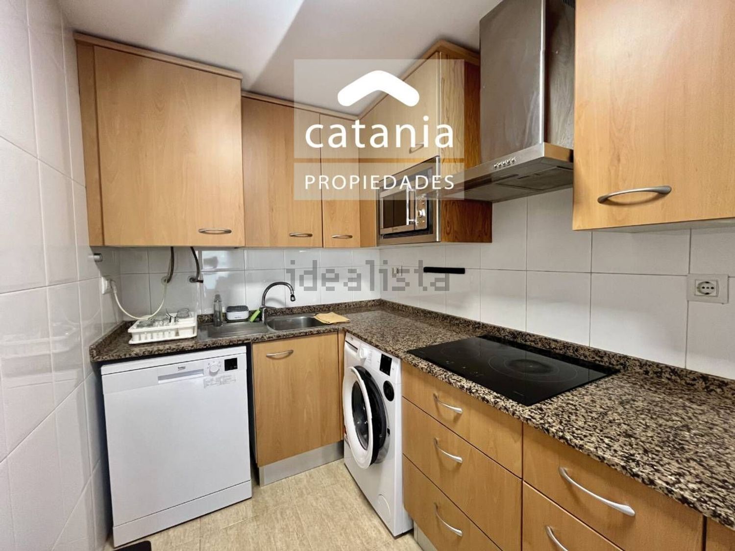 Piso de 79 m² en Cambrils