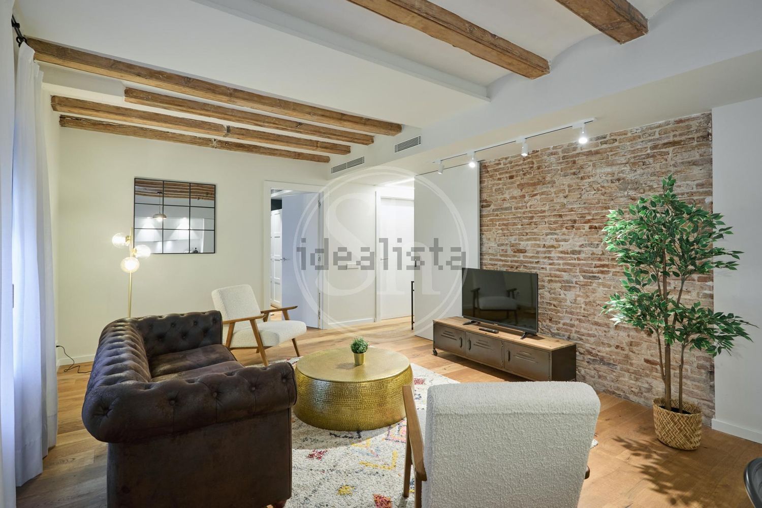 Pis de 70 m² a Barcelona