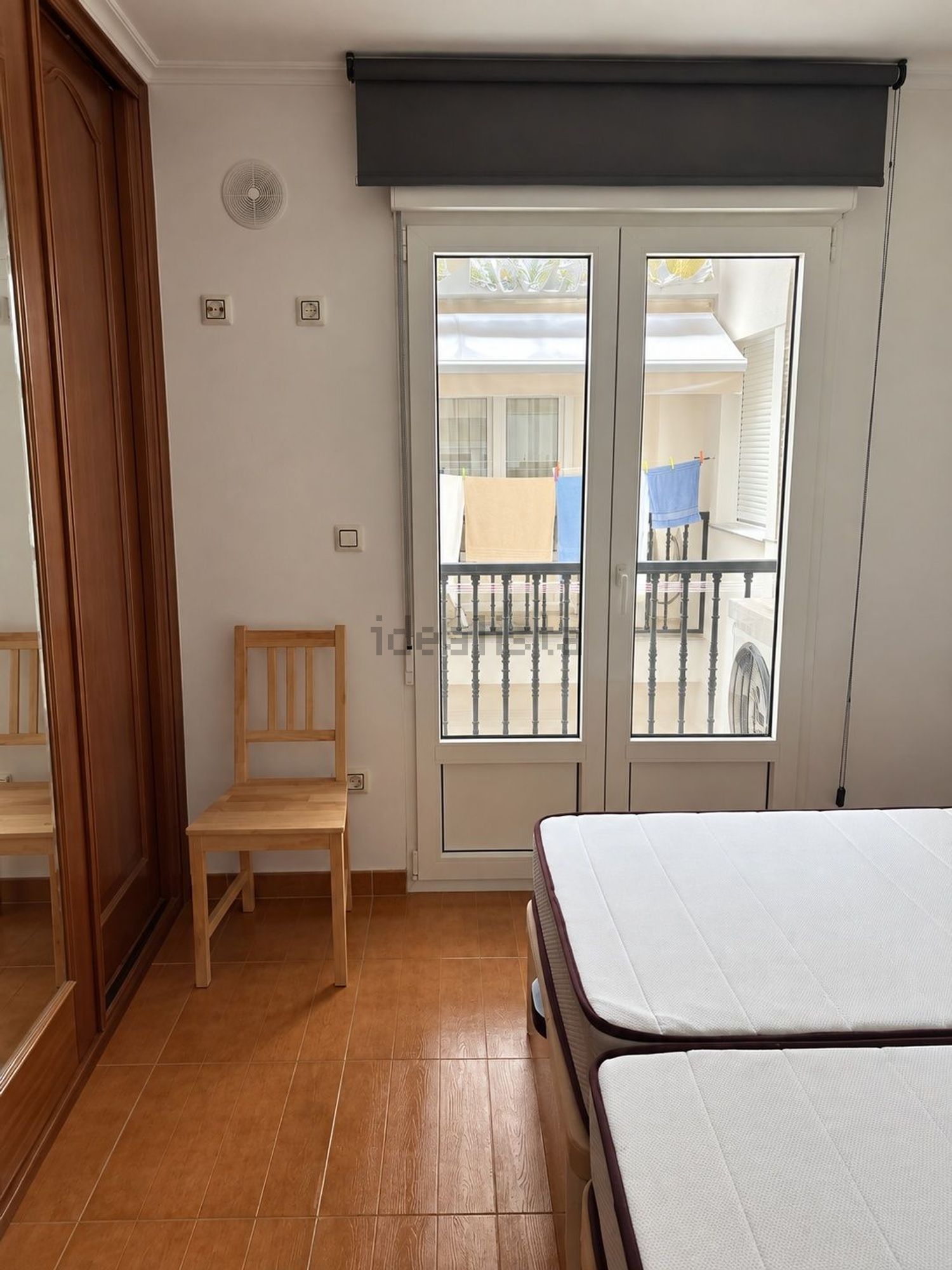 Piso de 126 m² en Laxe