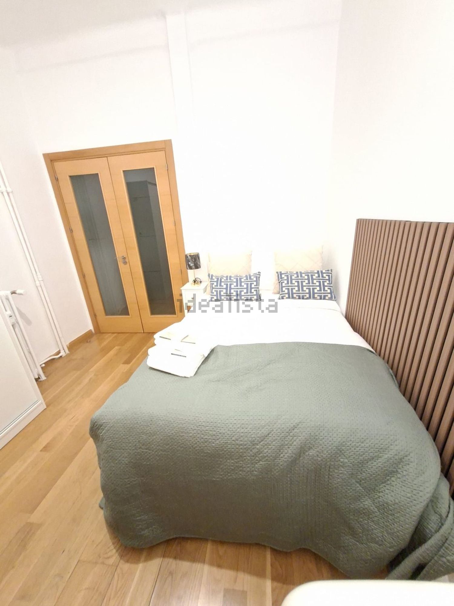 Habitación en alquiler, Madrid