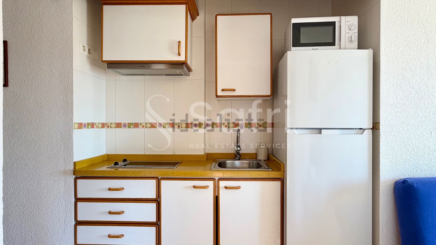 Piso de 50 m² en Torremolinos