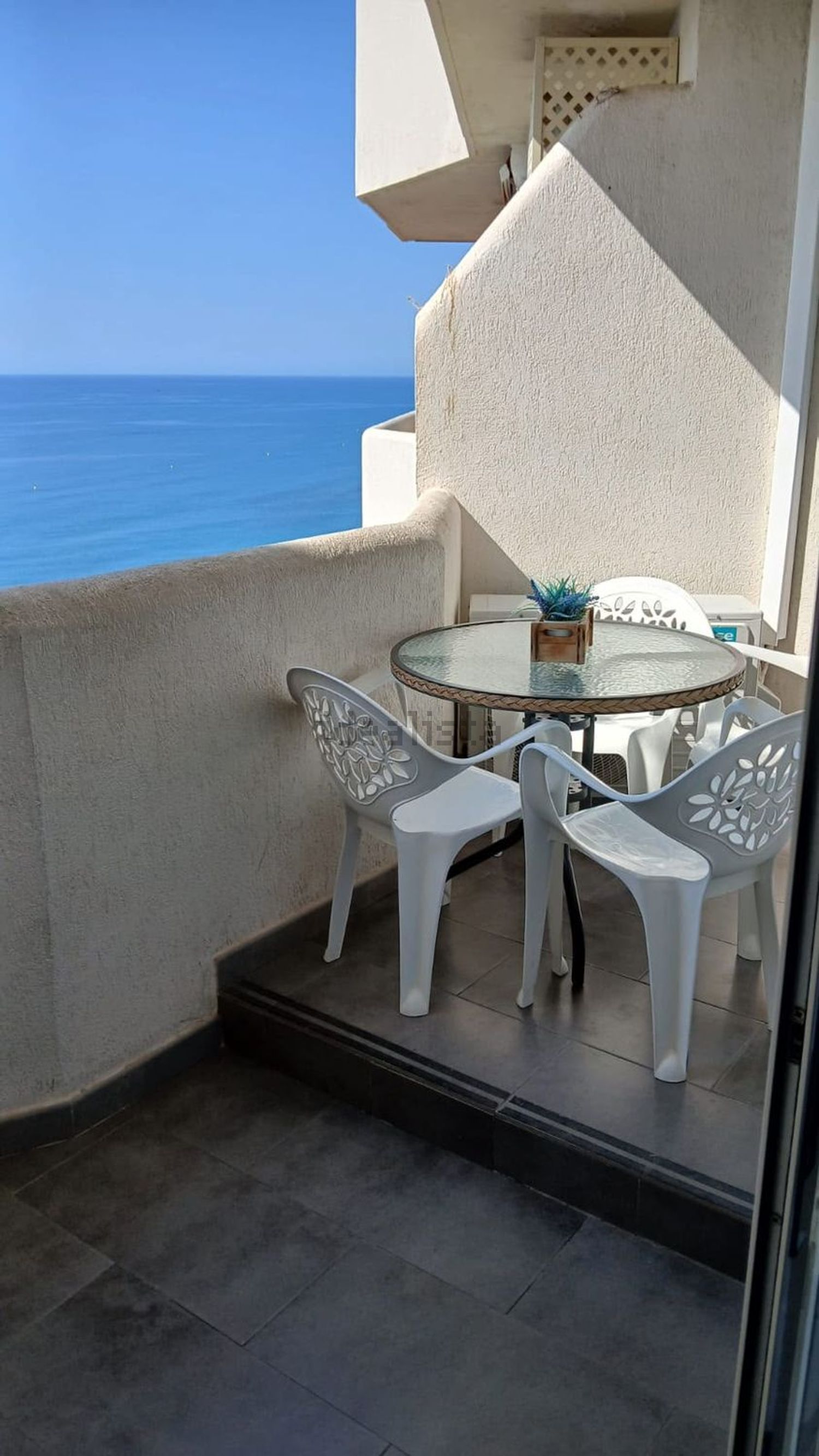 Pis de 62 m² a Benalmádena