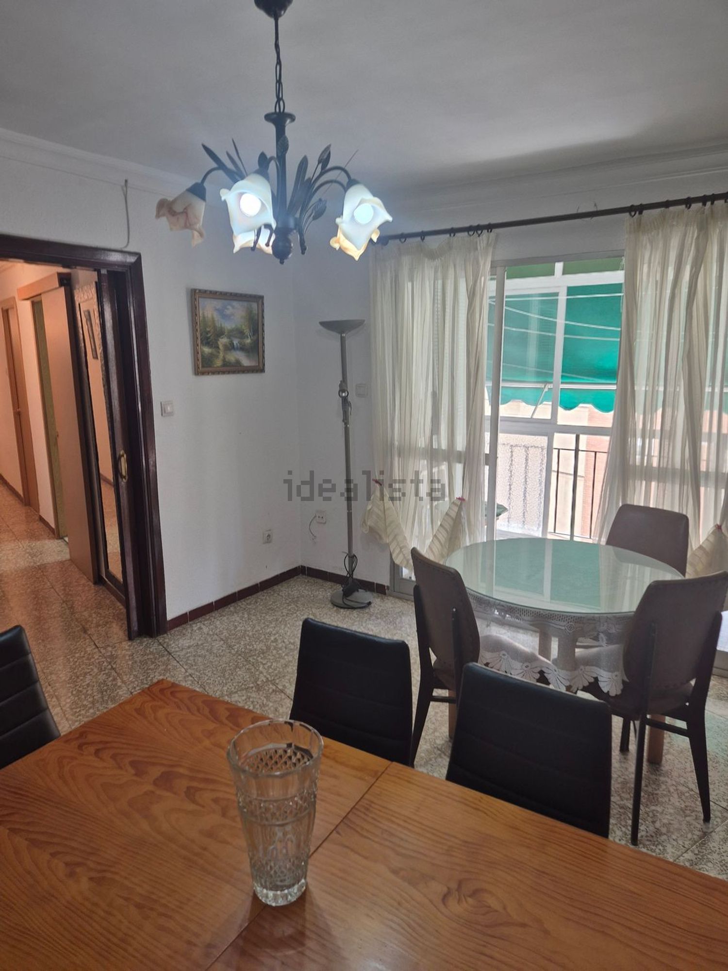 Habitación en alquiler, Málaga