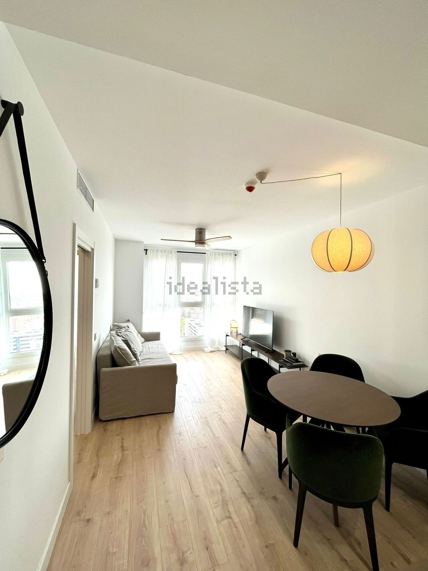 Piso de 67 m² en Málaga
