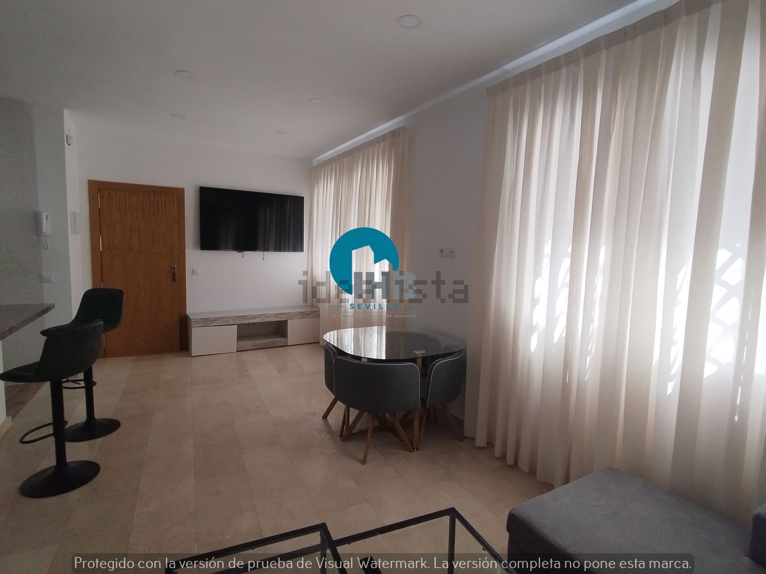 Appartamento 81 m² a Siviglia